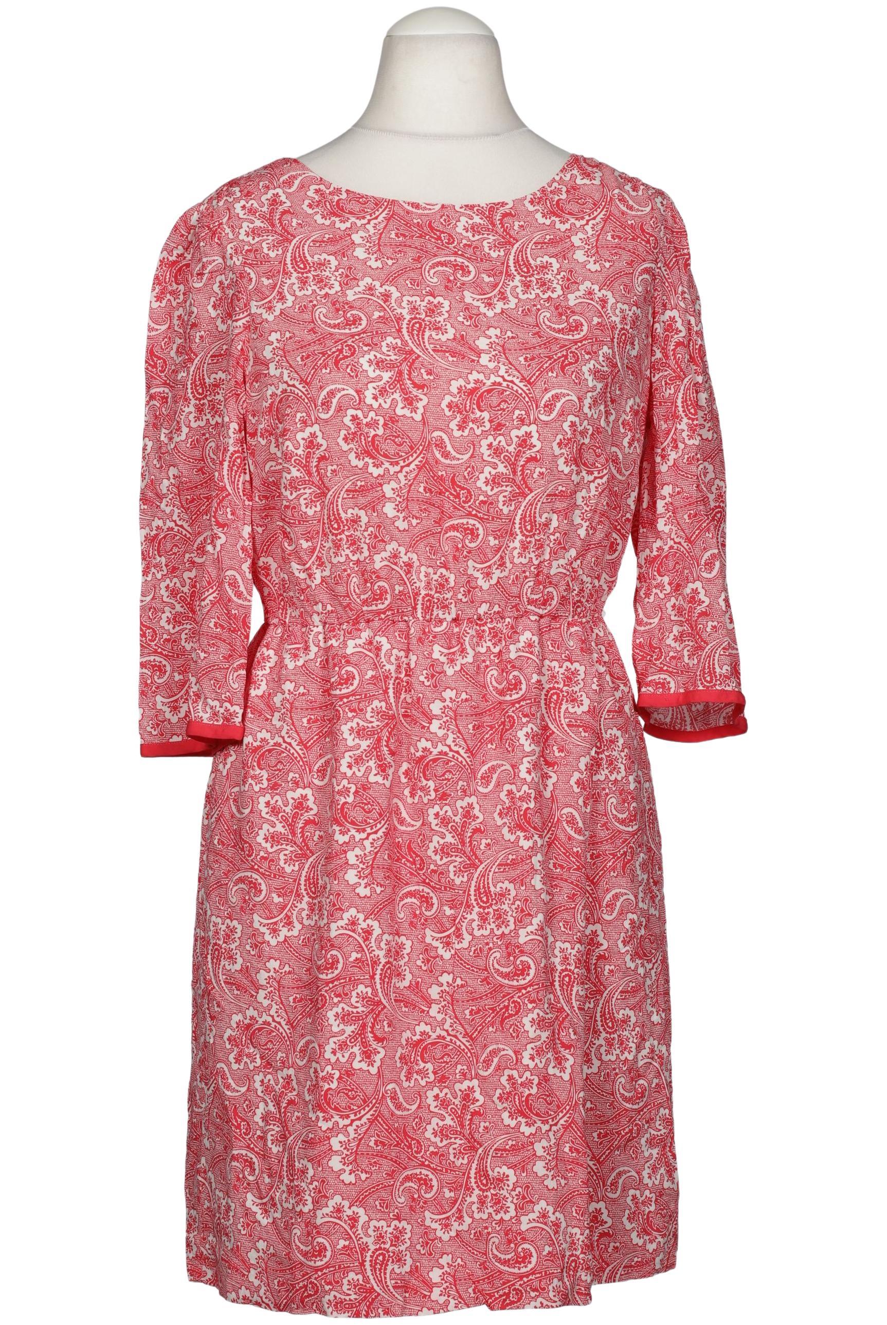 

Boden Damen Kleid, mehrfarbig, Gr. 38