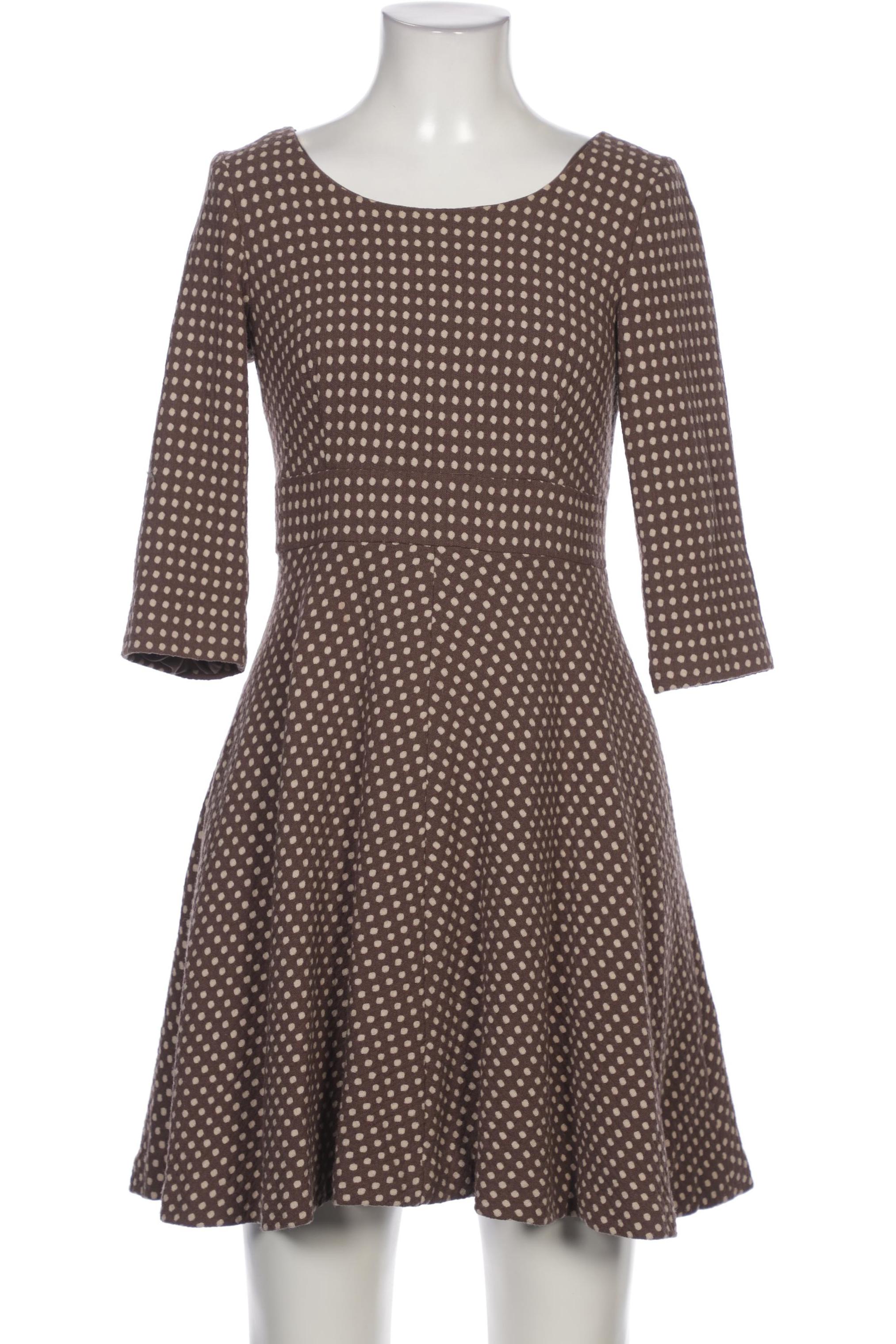 

Boden Damen Kleid, braun, Gr. 36