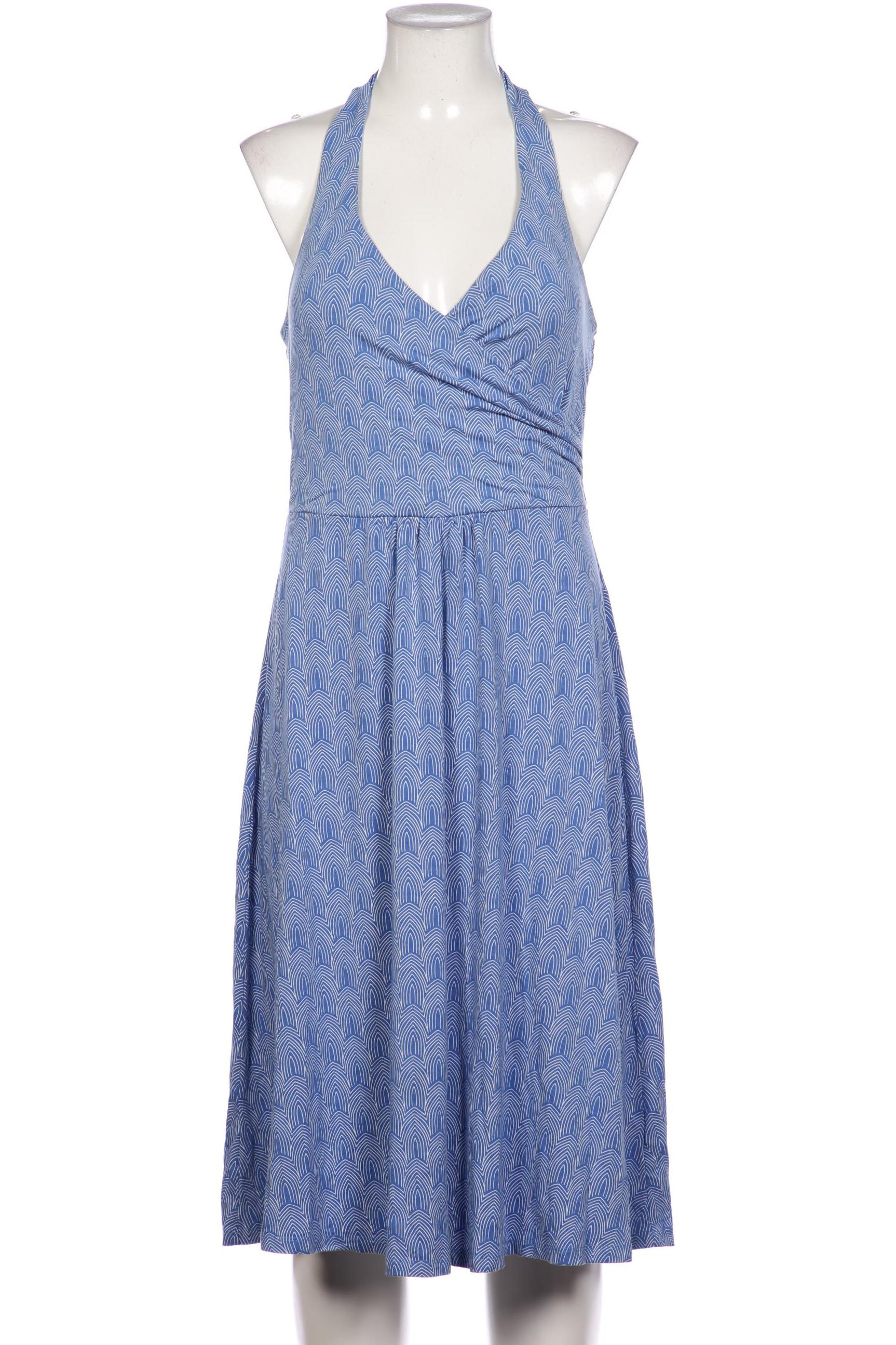 

Boden Damen Kleid, blau, Gr. 40