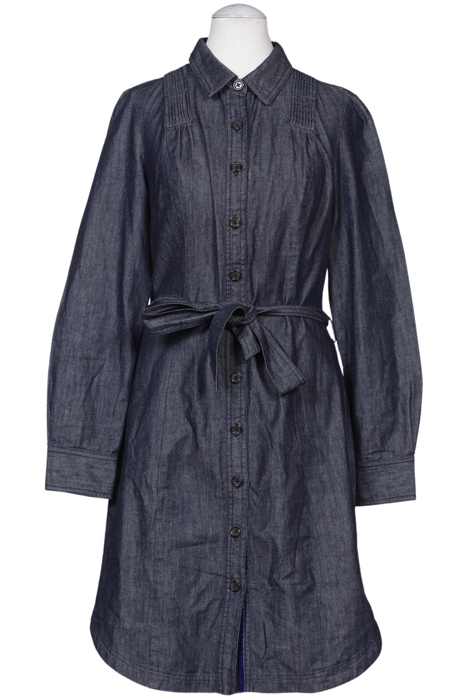 

Boden Damen Kleid, marineblau, Gr. 34