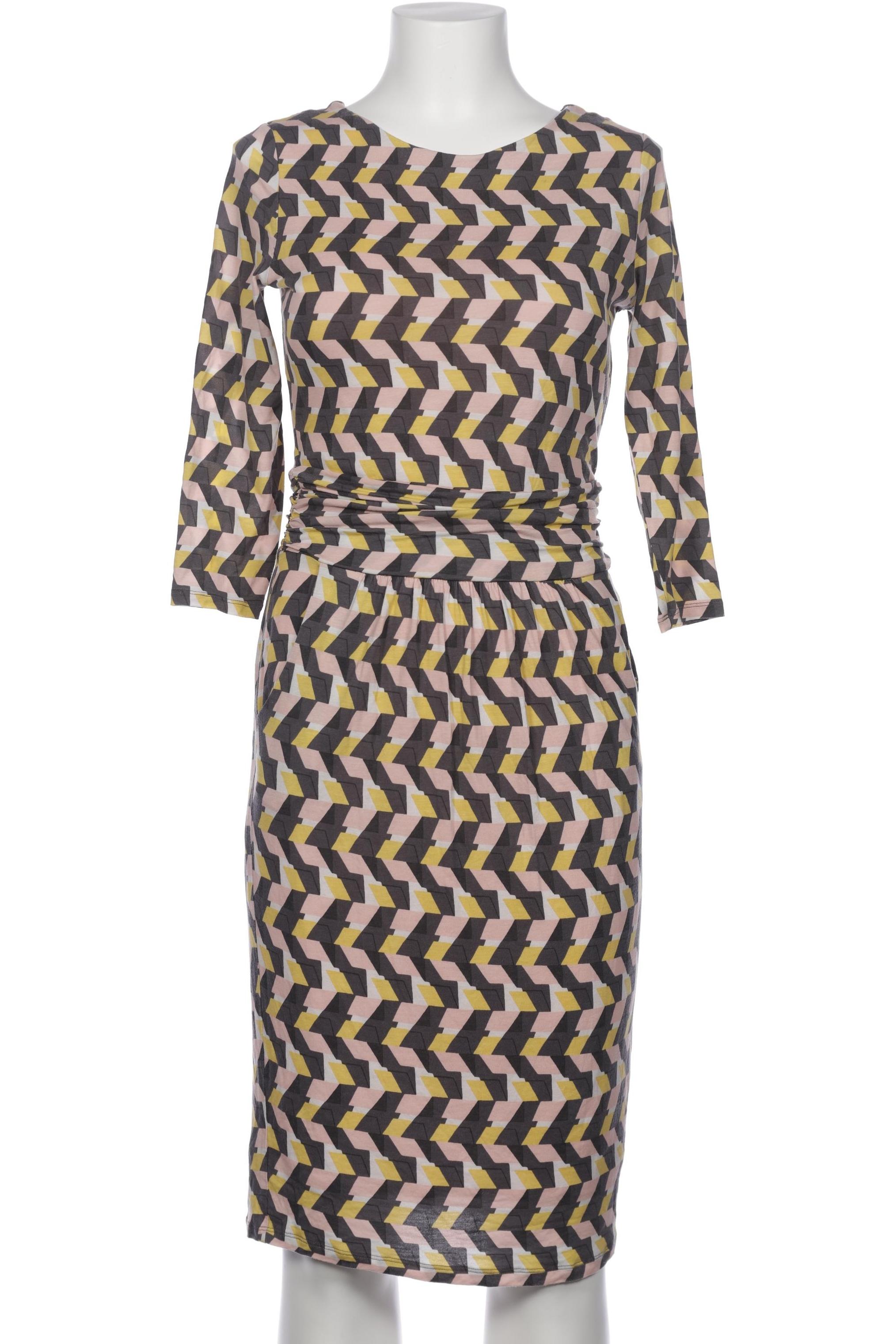 

Boden Damen Kleid, mehrfarbig, Gr. 38