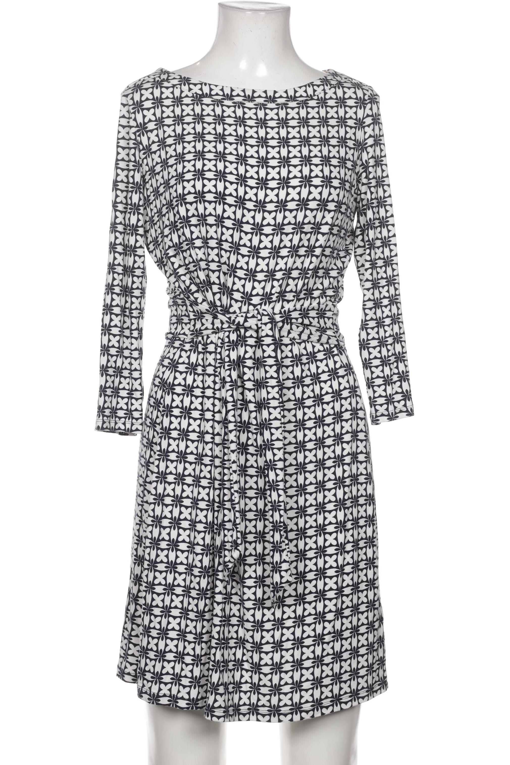 

Boden Damen Kleid, marineblau, Gr. 38