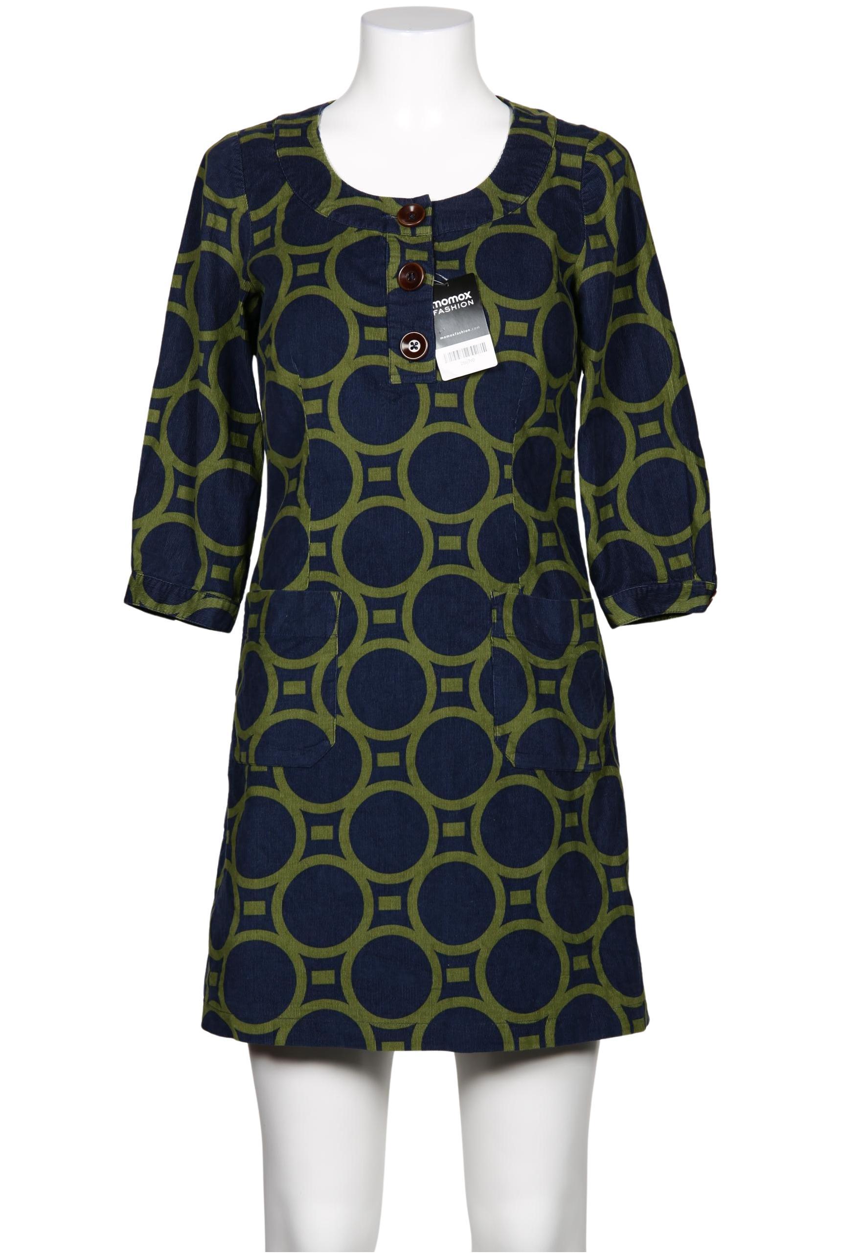 

Boden Damen Kleid, marineblau, Gr. 10