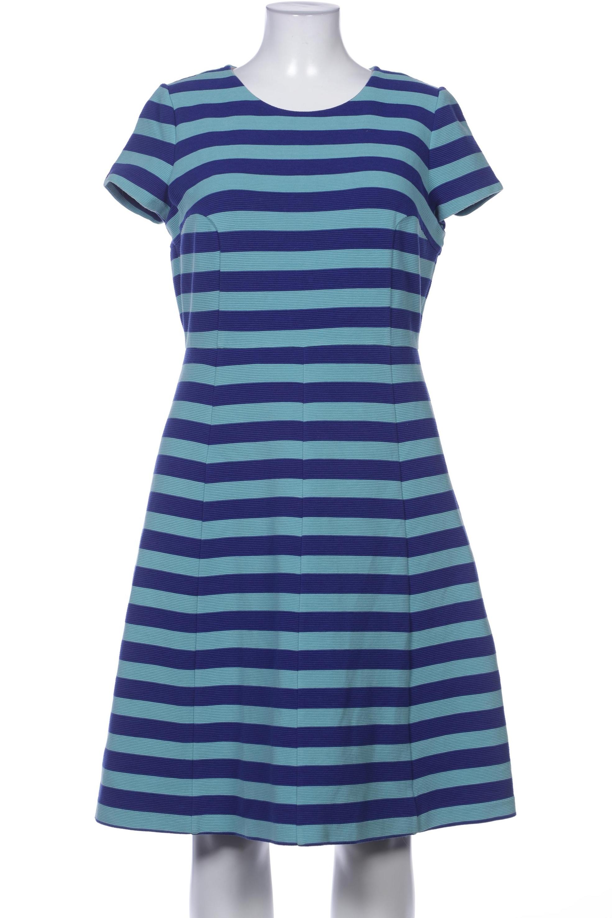 

Boden Damen Kleid, blau, Gr. 42