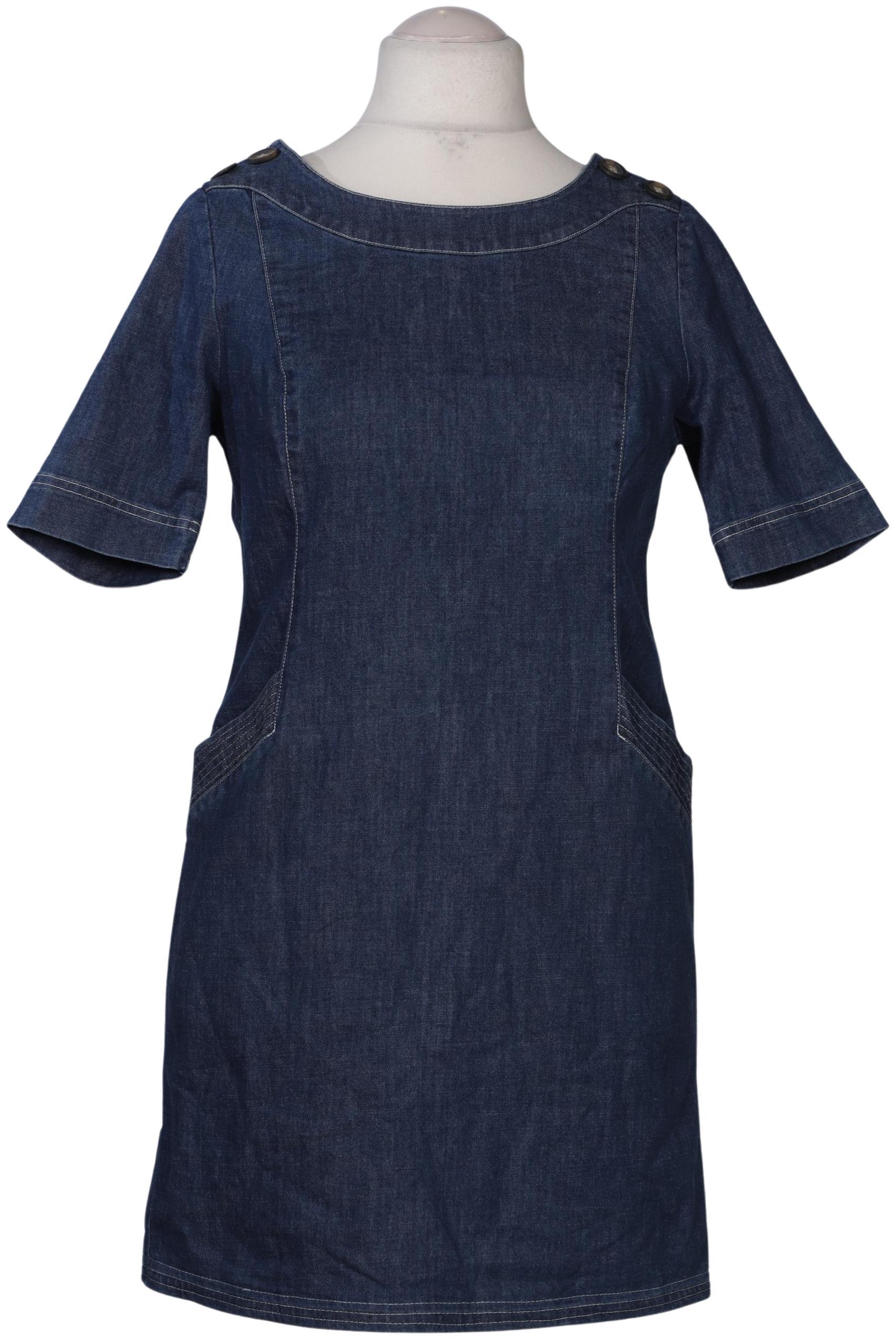 

Boden Damen Kleid, blau, Gr. 38