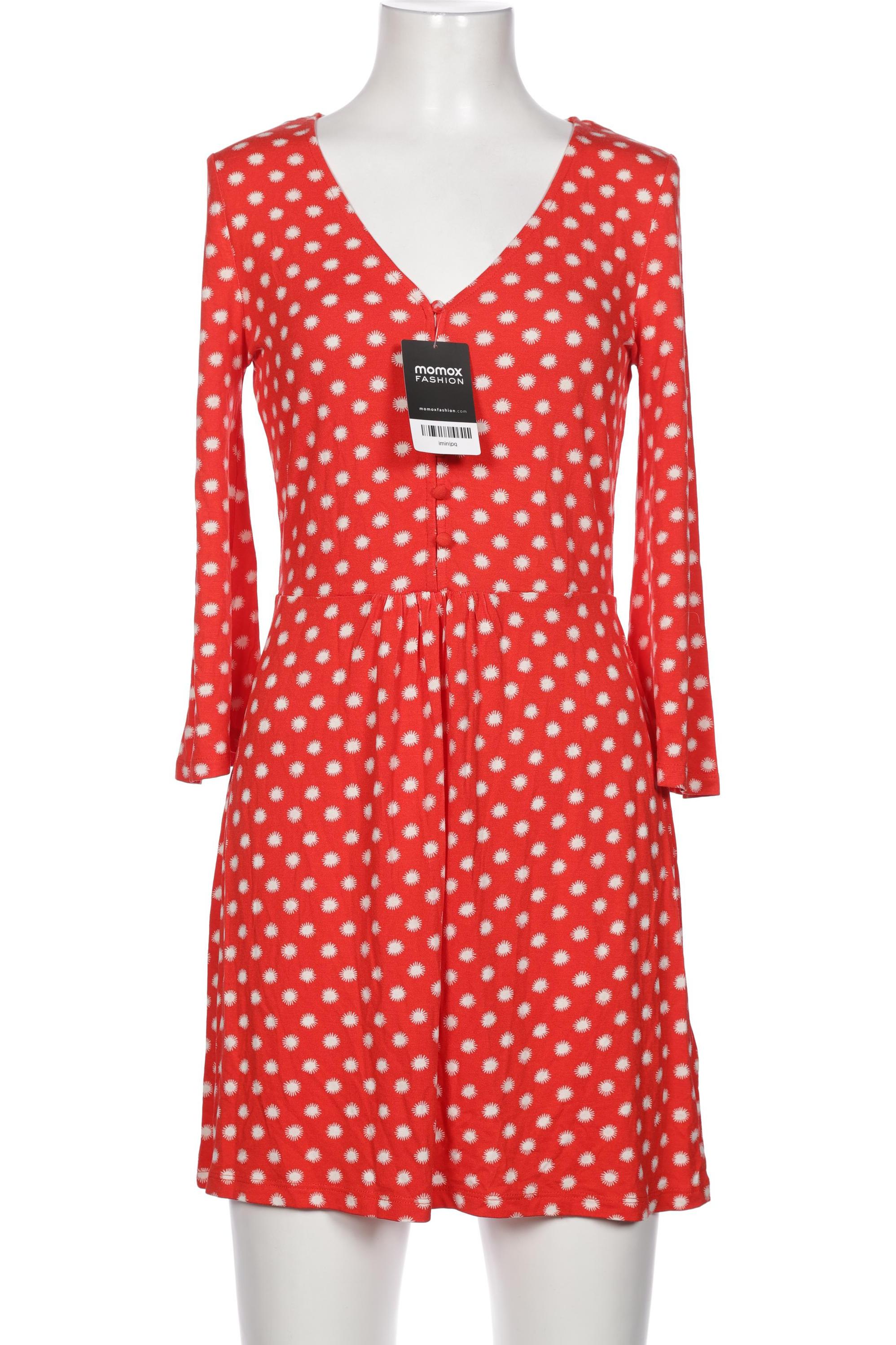 

Boden Damen Kleid, rot