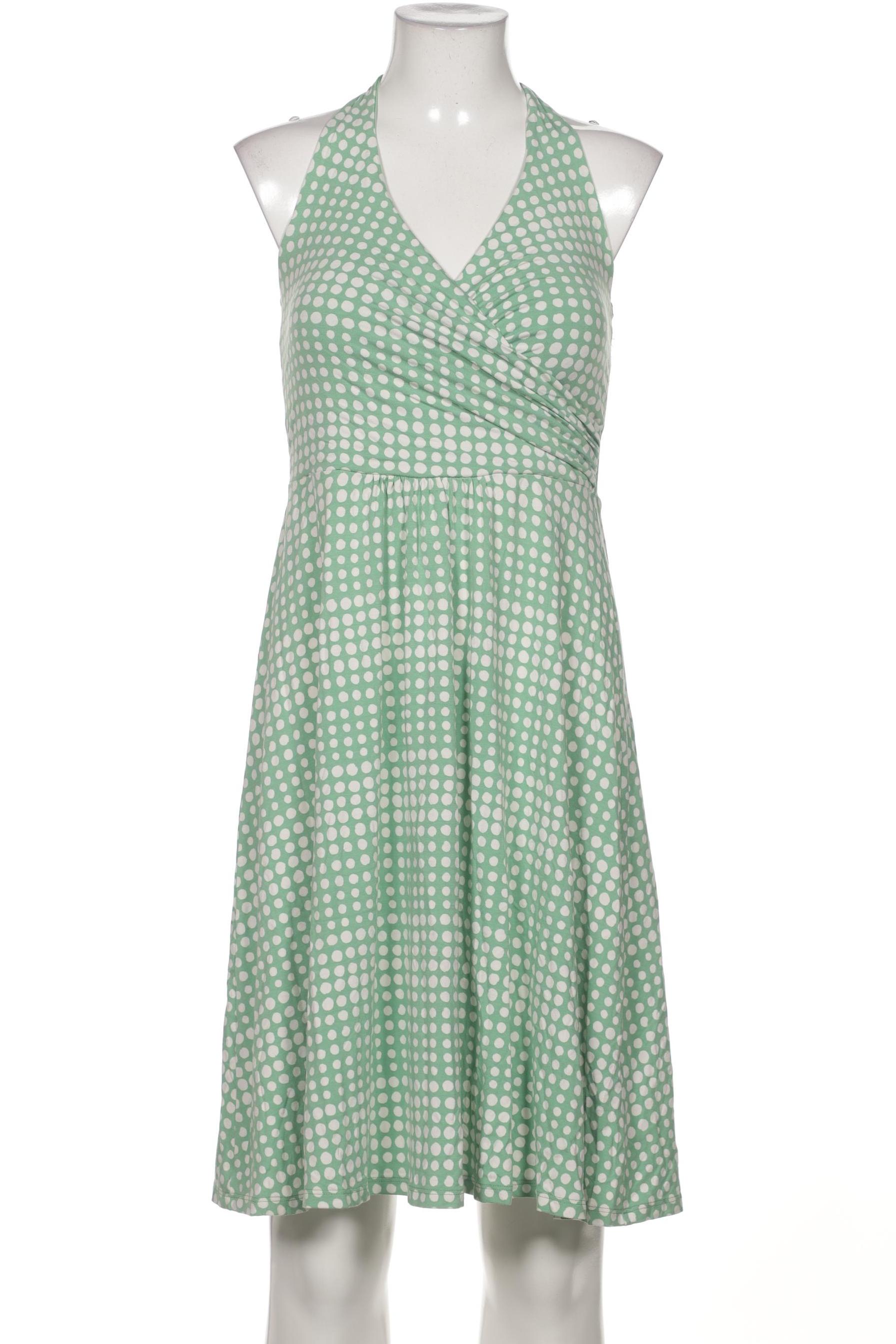 

Boden Damen Kleid, hellgrün, Gr. 12