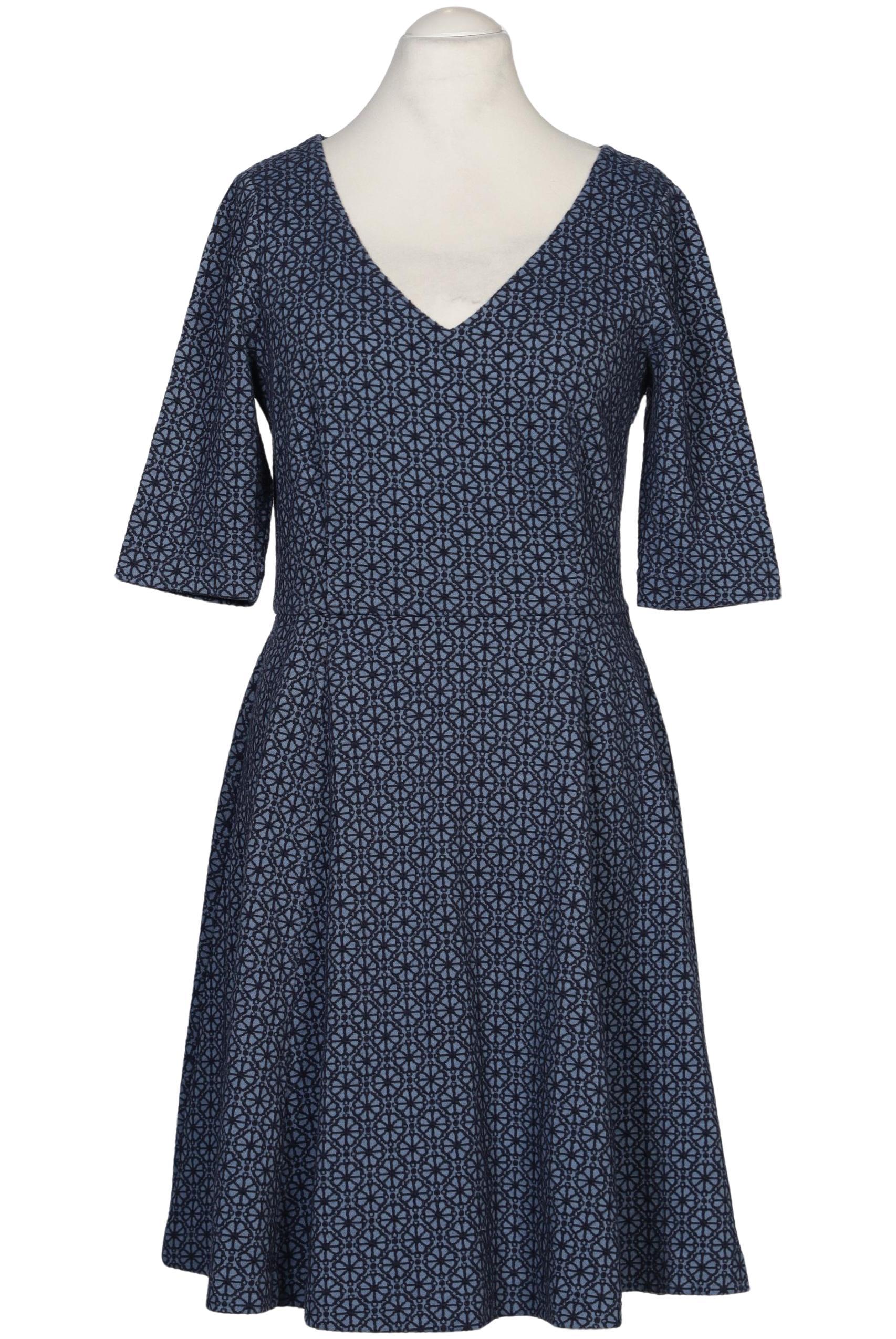 

Boden Damen Kleid, marineblau, Gr. 42