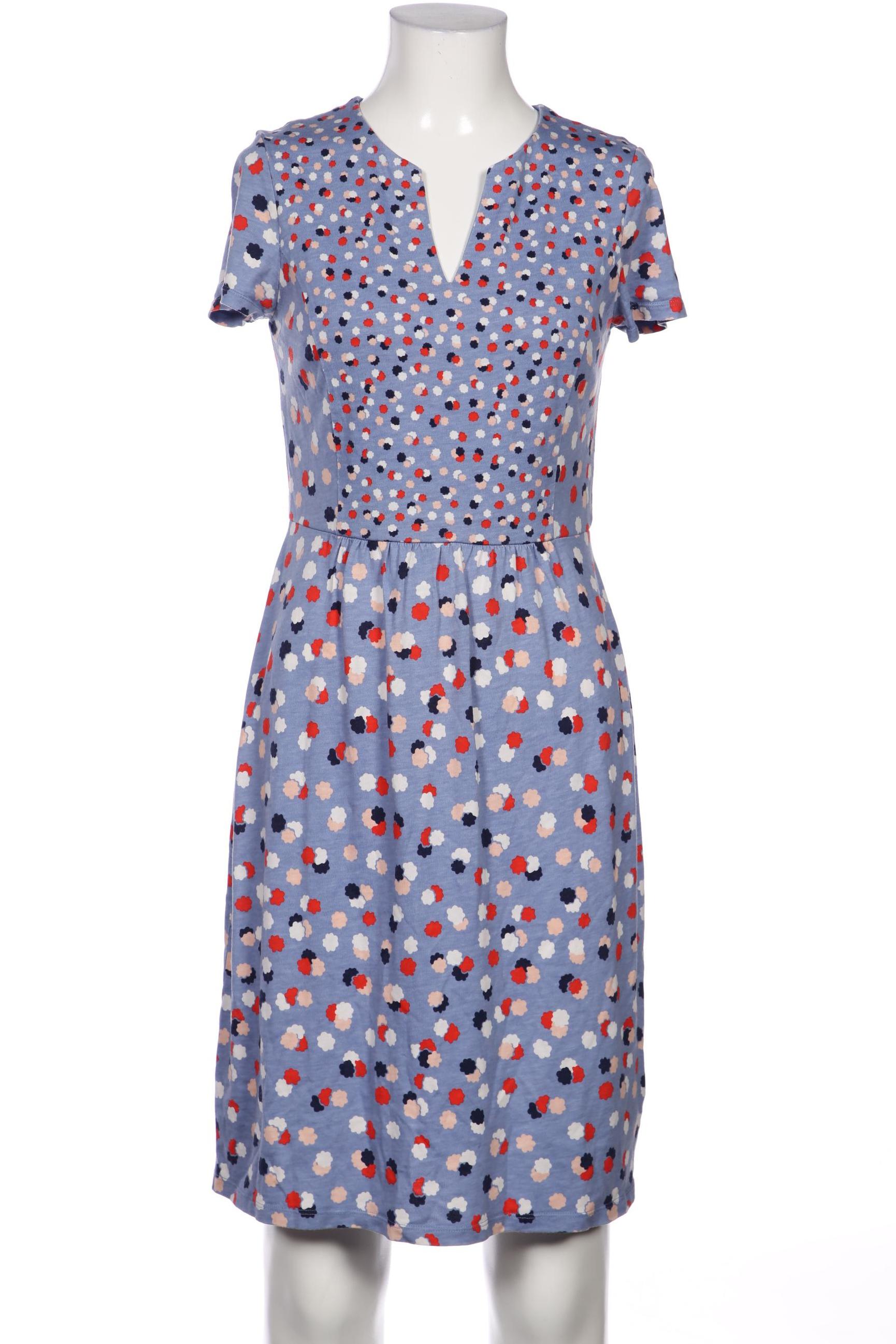 

Boden Damen Kleid, blau