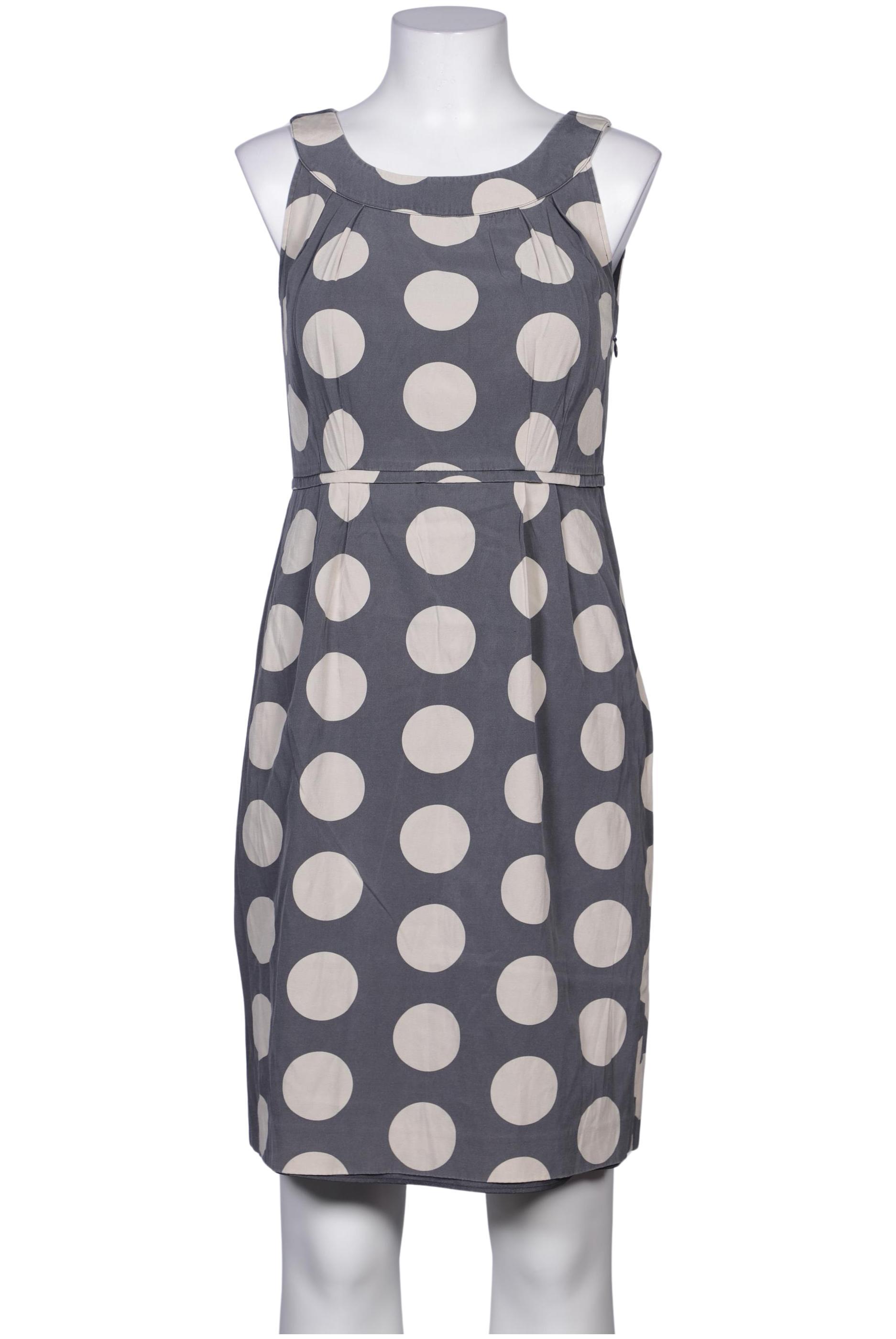 

Boden Damen Kleid, grau, Gr. 12
