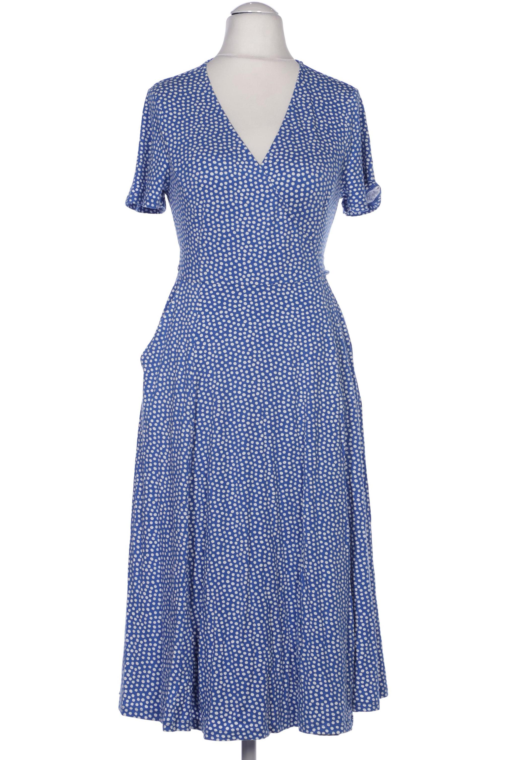 

Boden Damen Kleid, blau, Gr. 36