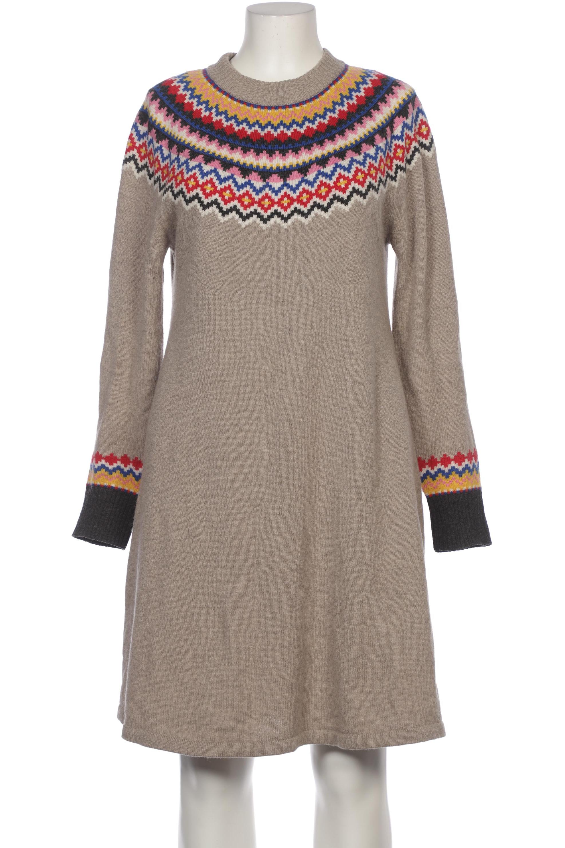 

Boden Damen Kleid, beige