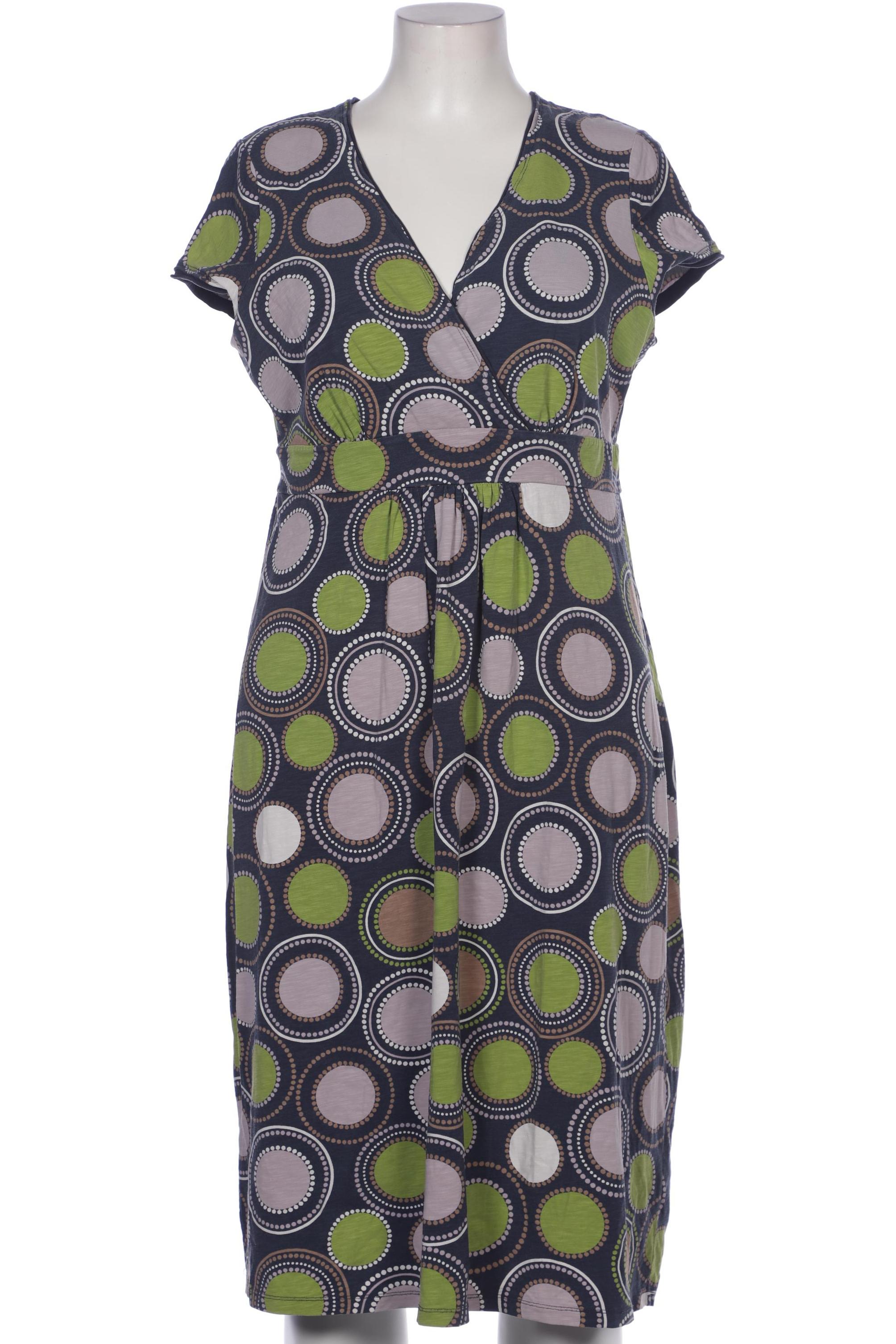 

Boden Damen Kleid, marineblau, Gr. 44