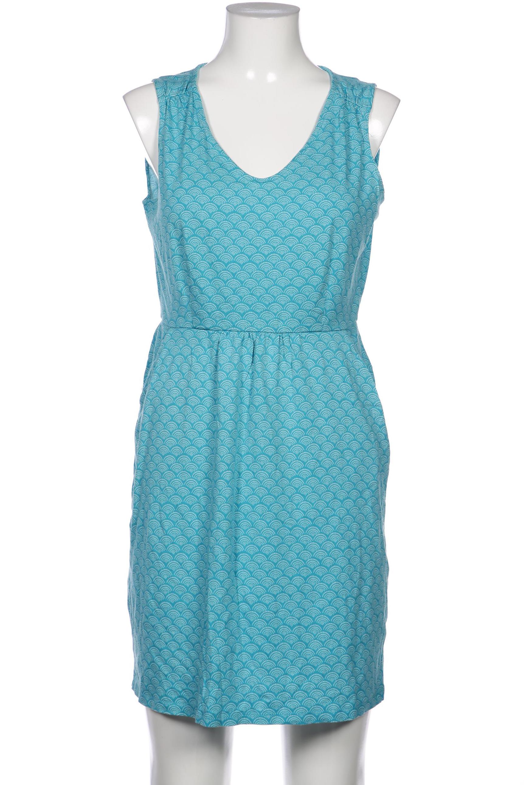 

Boden Damen Kleid, blau