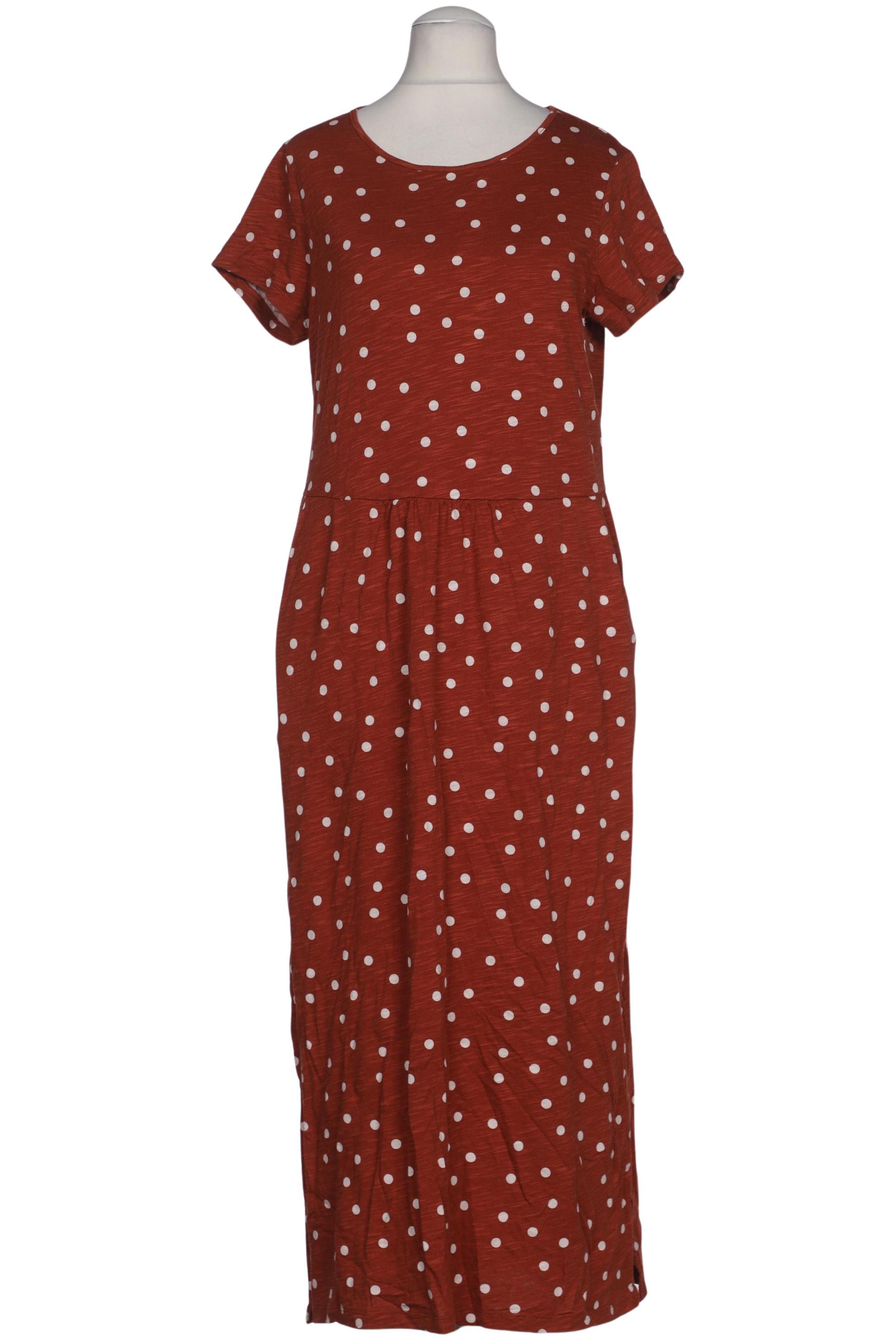 

Boden Damen Kleid, braun, Gr. 38