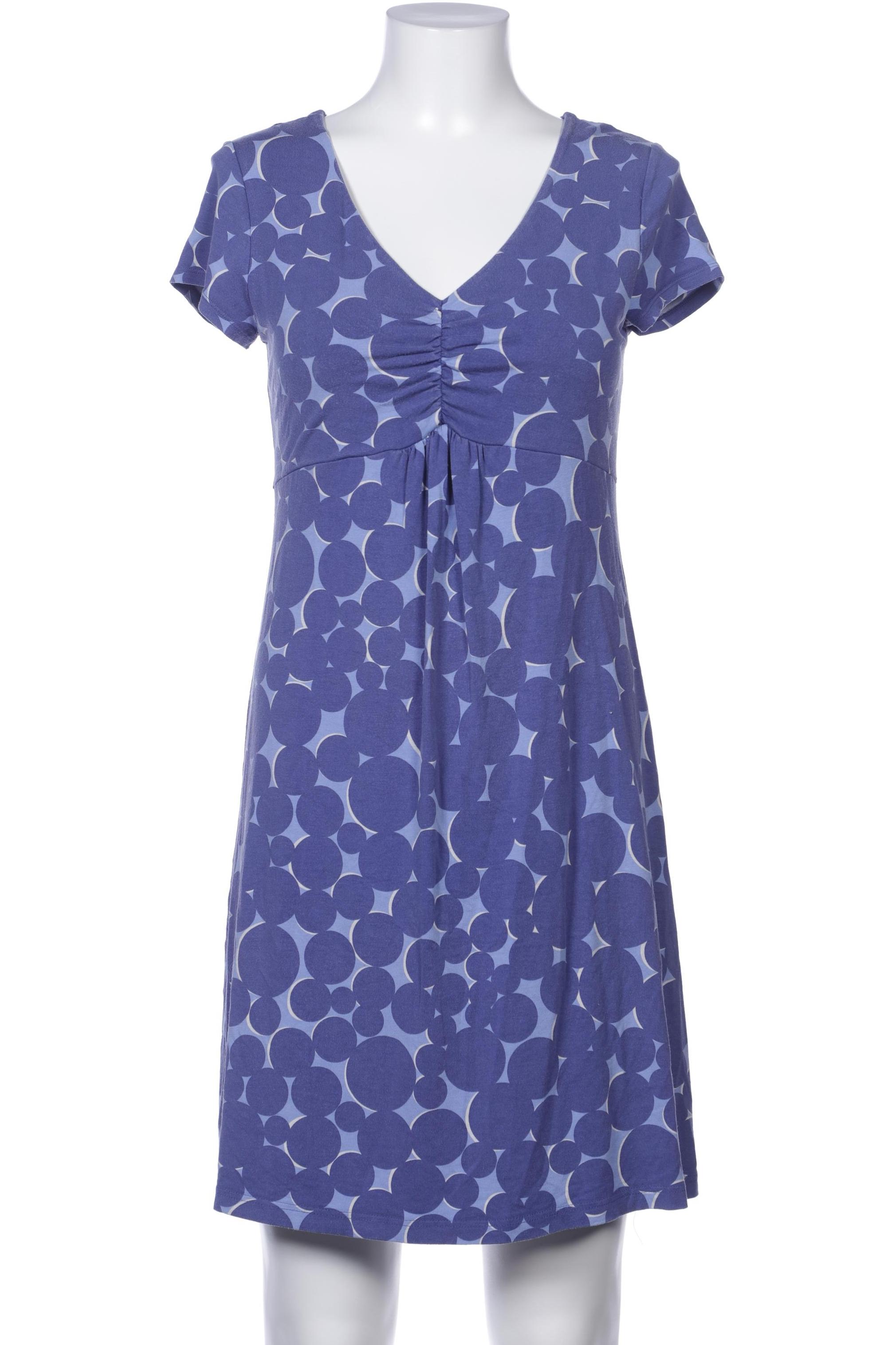 

Boden Damen Kleid, blau, Gr. 14