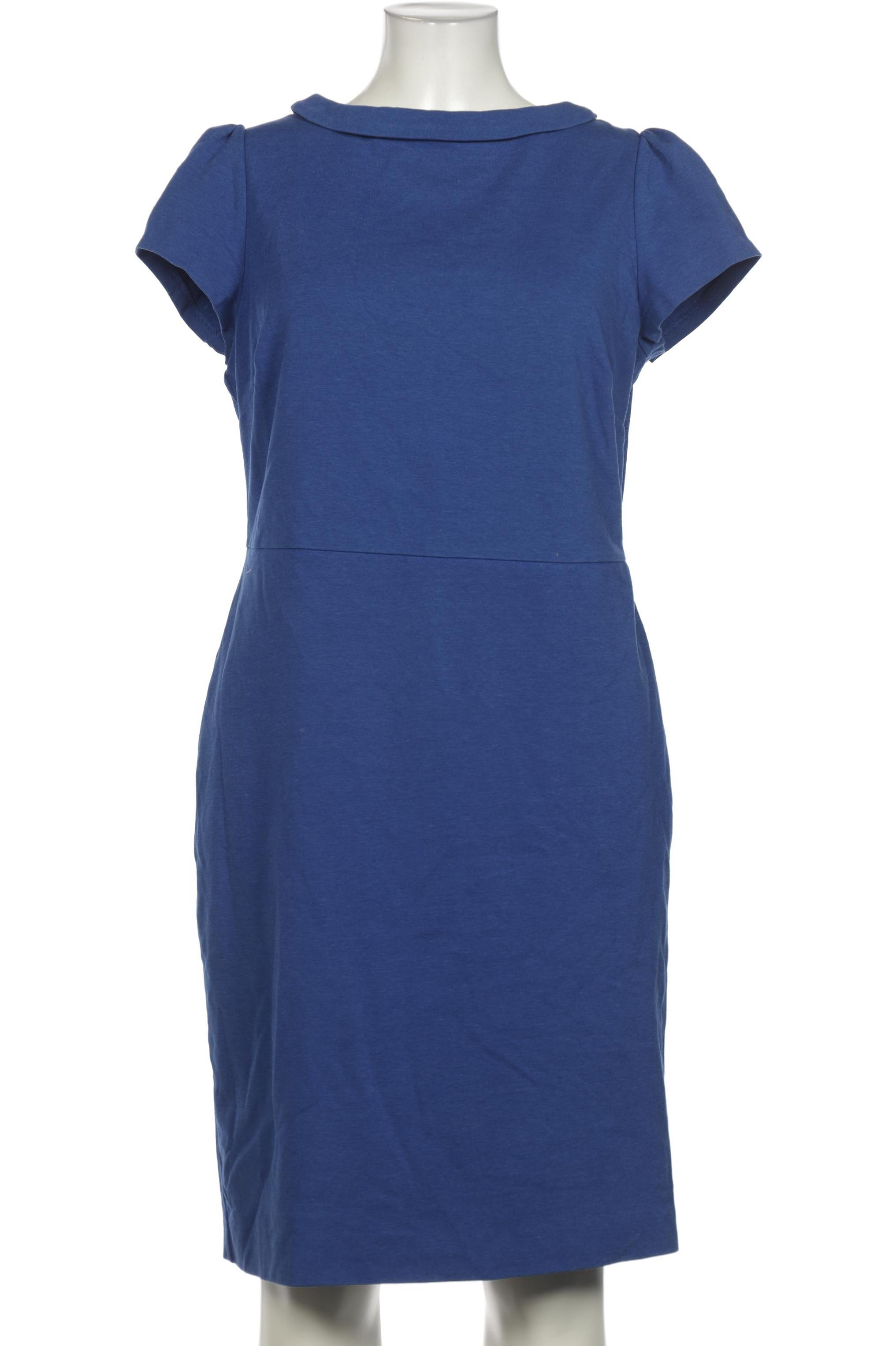 

Boden Damen Kleid, blau, Gr. 44