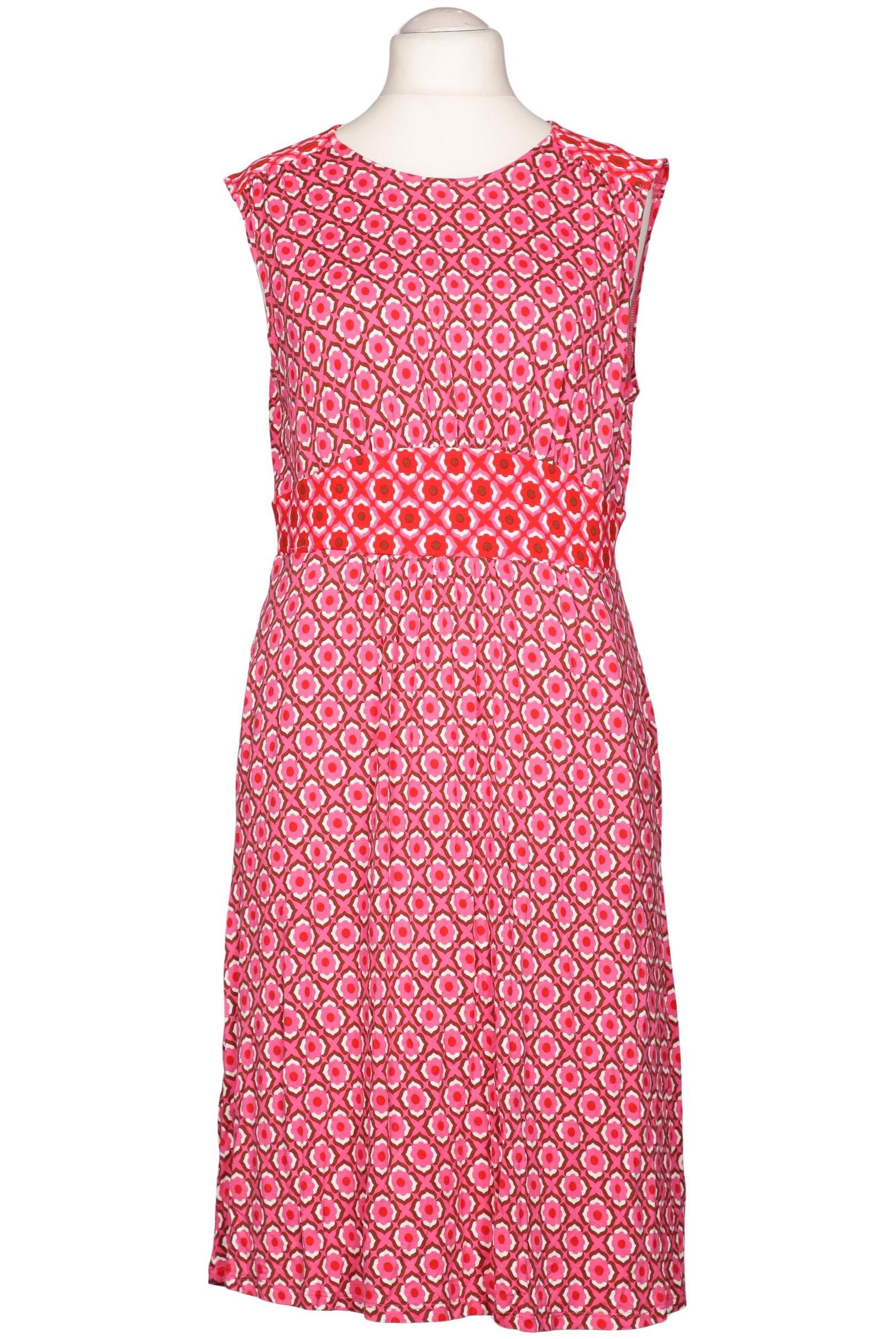 

Boden Damen Kleid, pink, Gr. 42