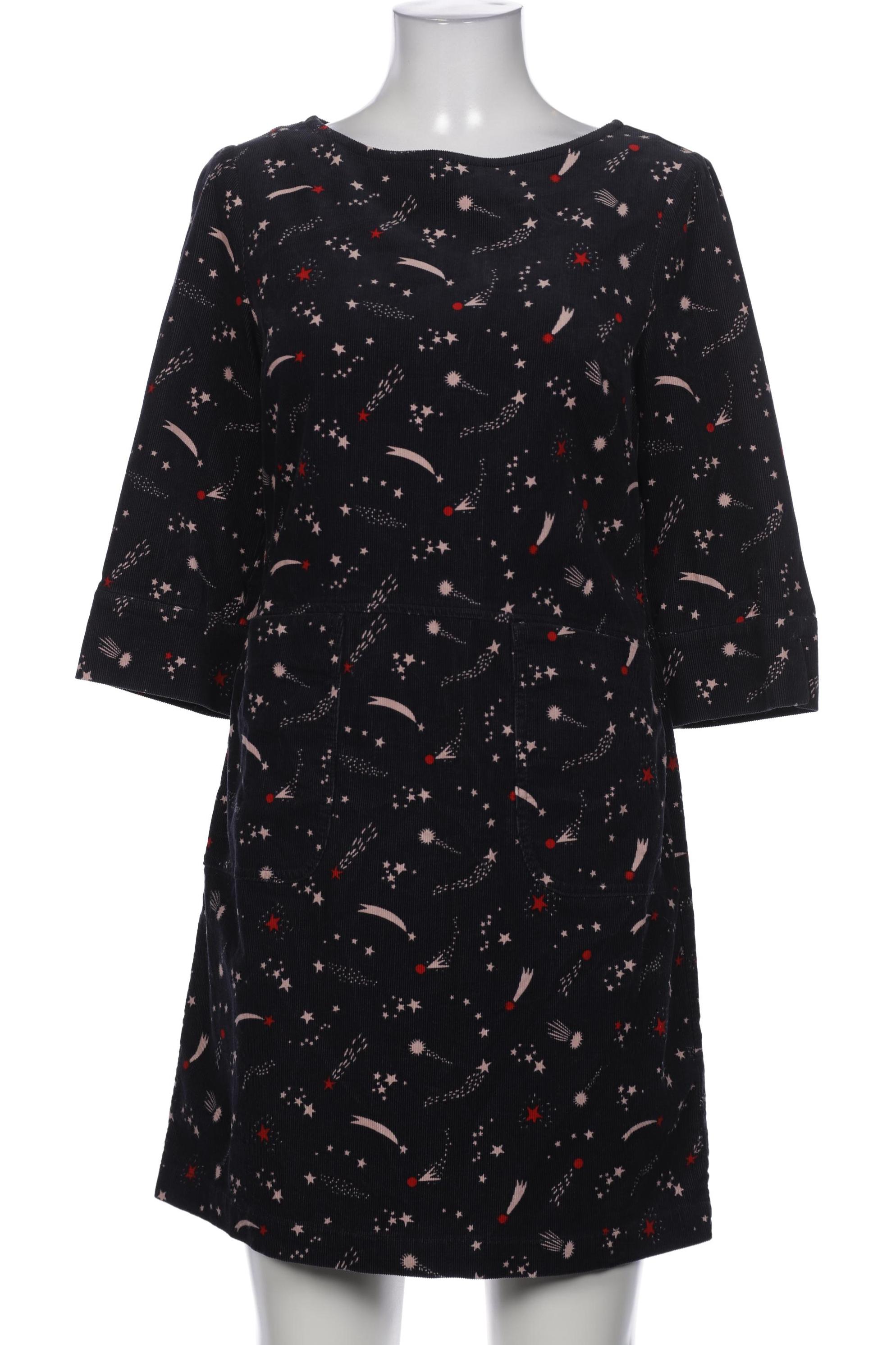 

Boden Damen Kleid, marineblau, Gr. 36