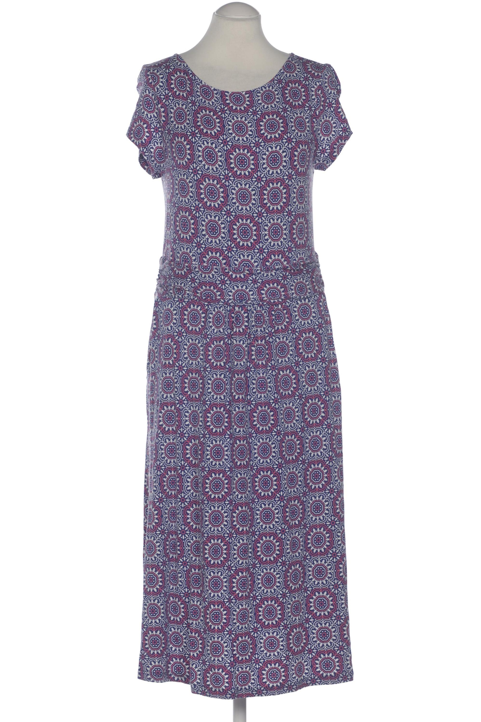 

Boden Damen Kleid, blau, Gr. 38