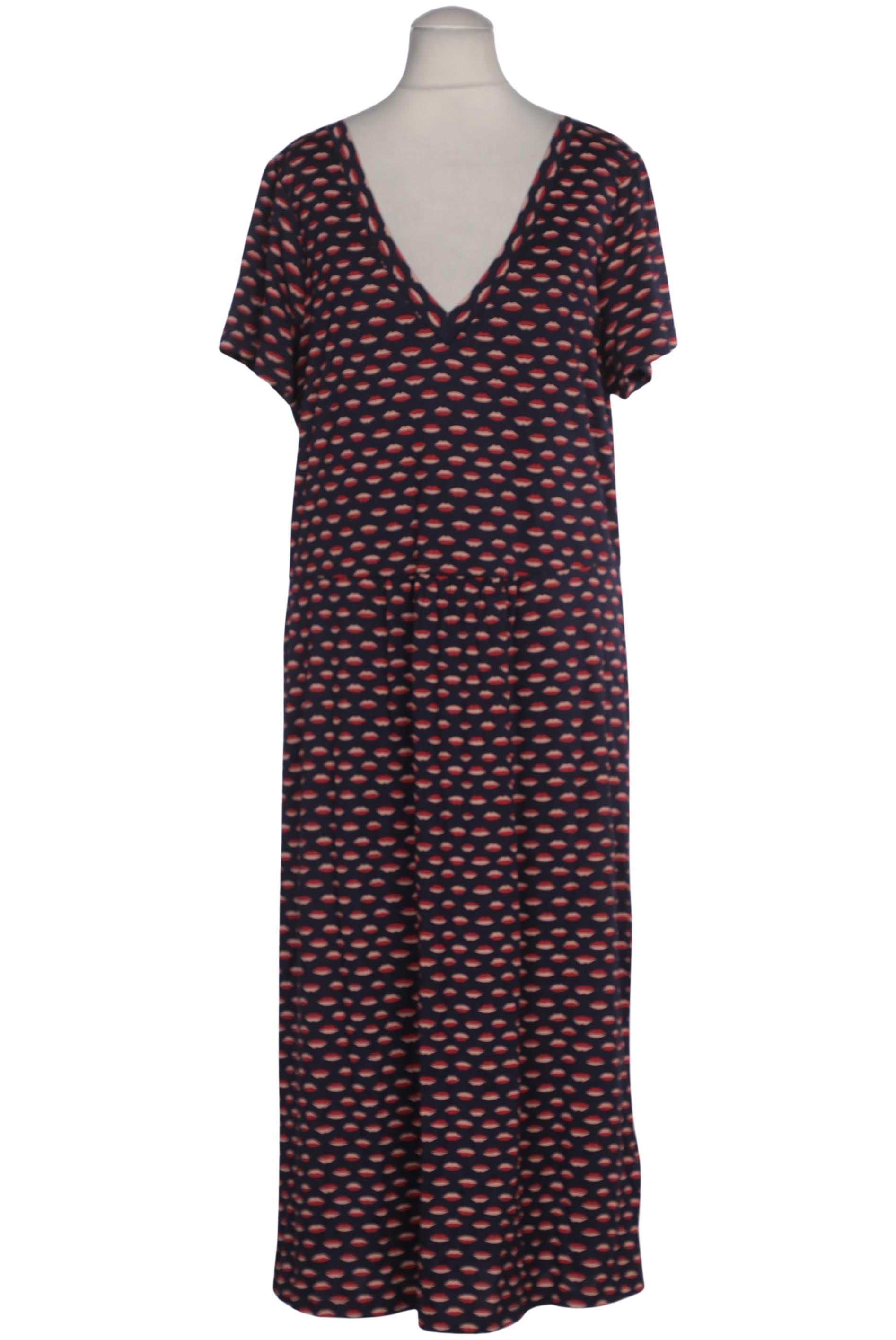 

Boden Damen Kleid, marineblau, Gr. 42