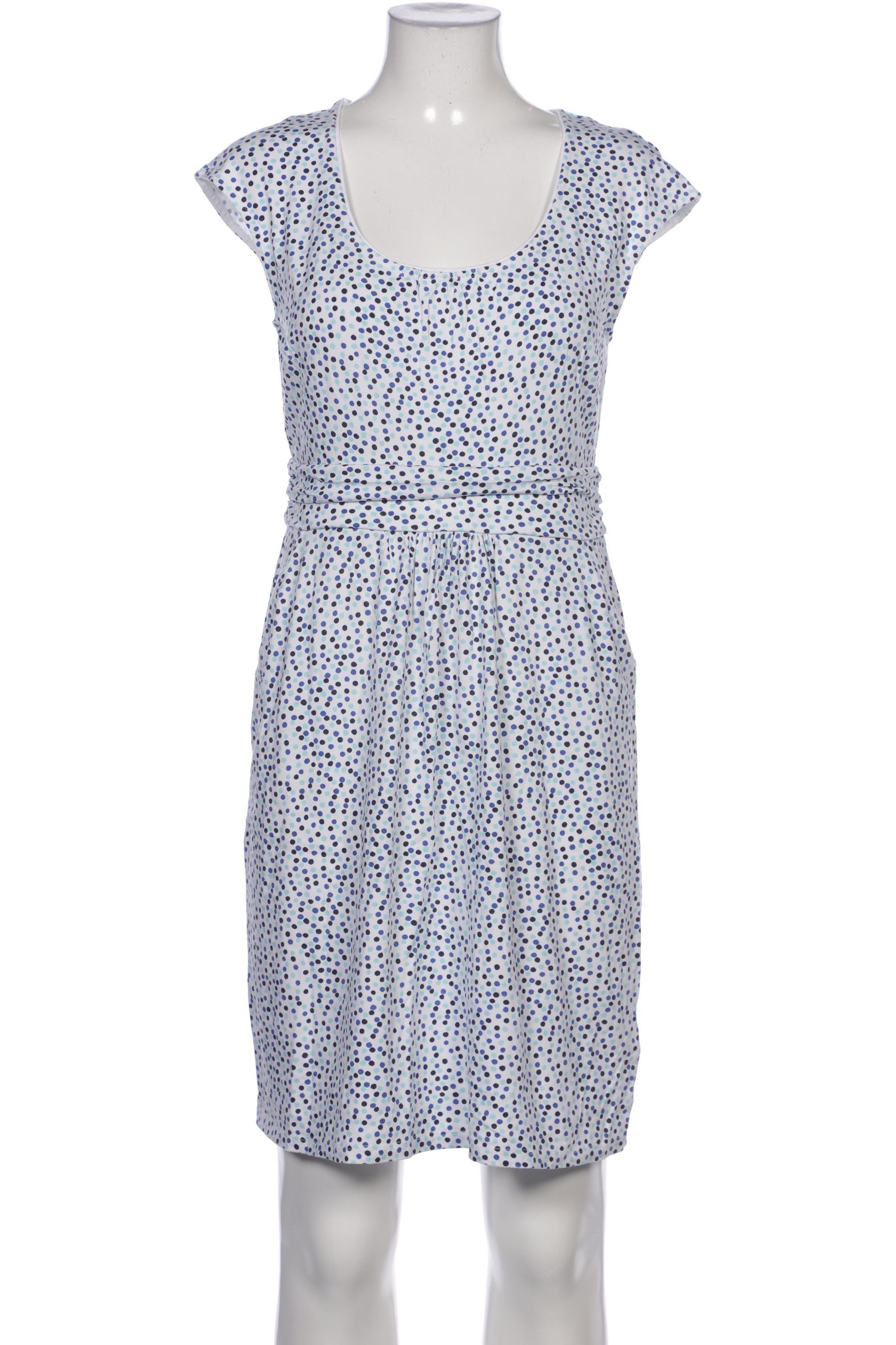 

Boden Damen Kleid, mehrfarbig, Gr. 40