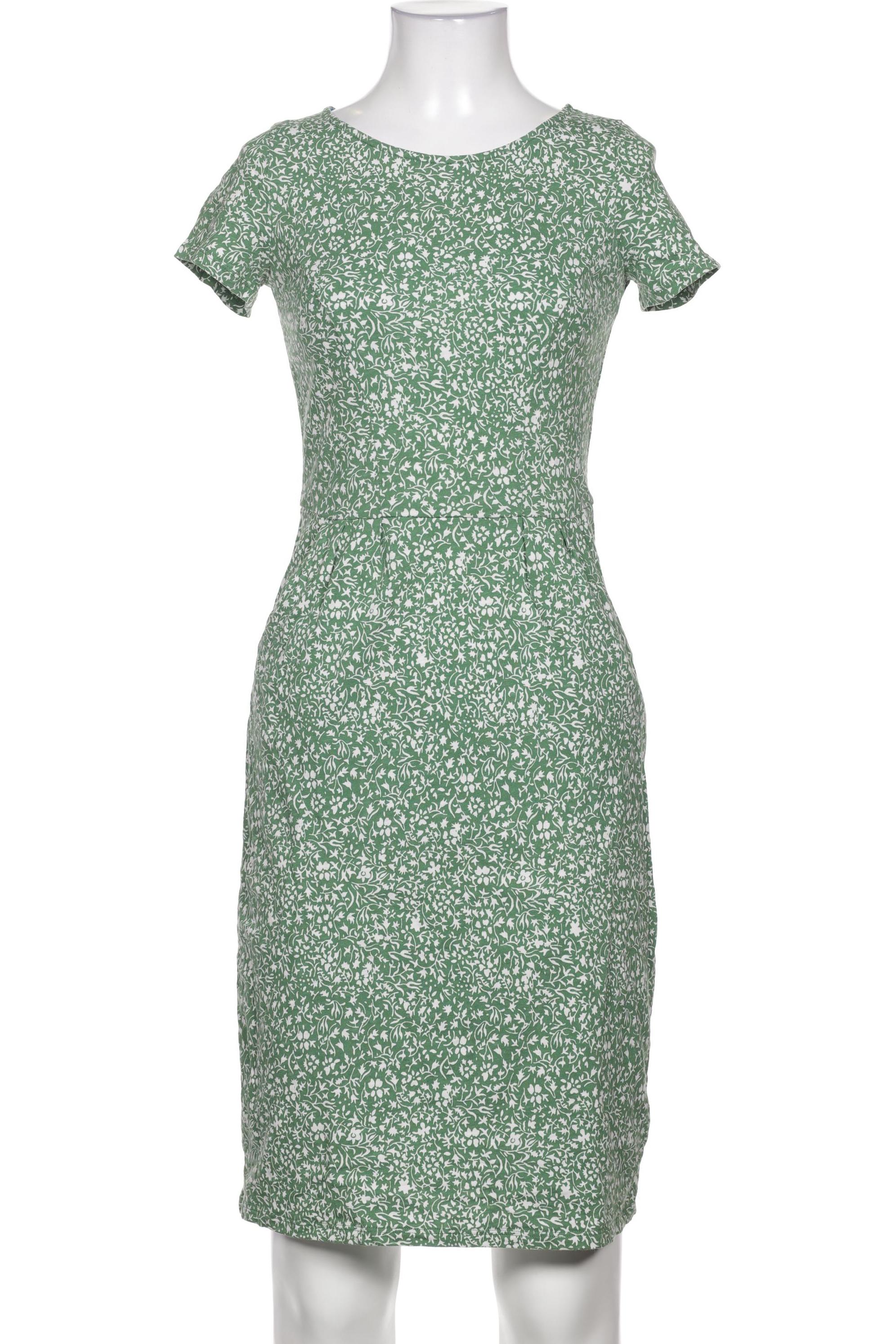 

Boden Damen Kleid, grün