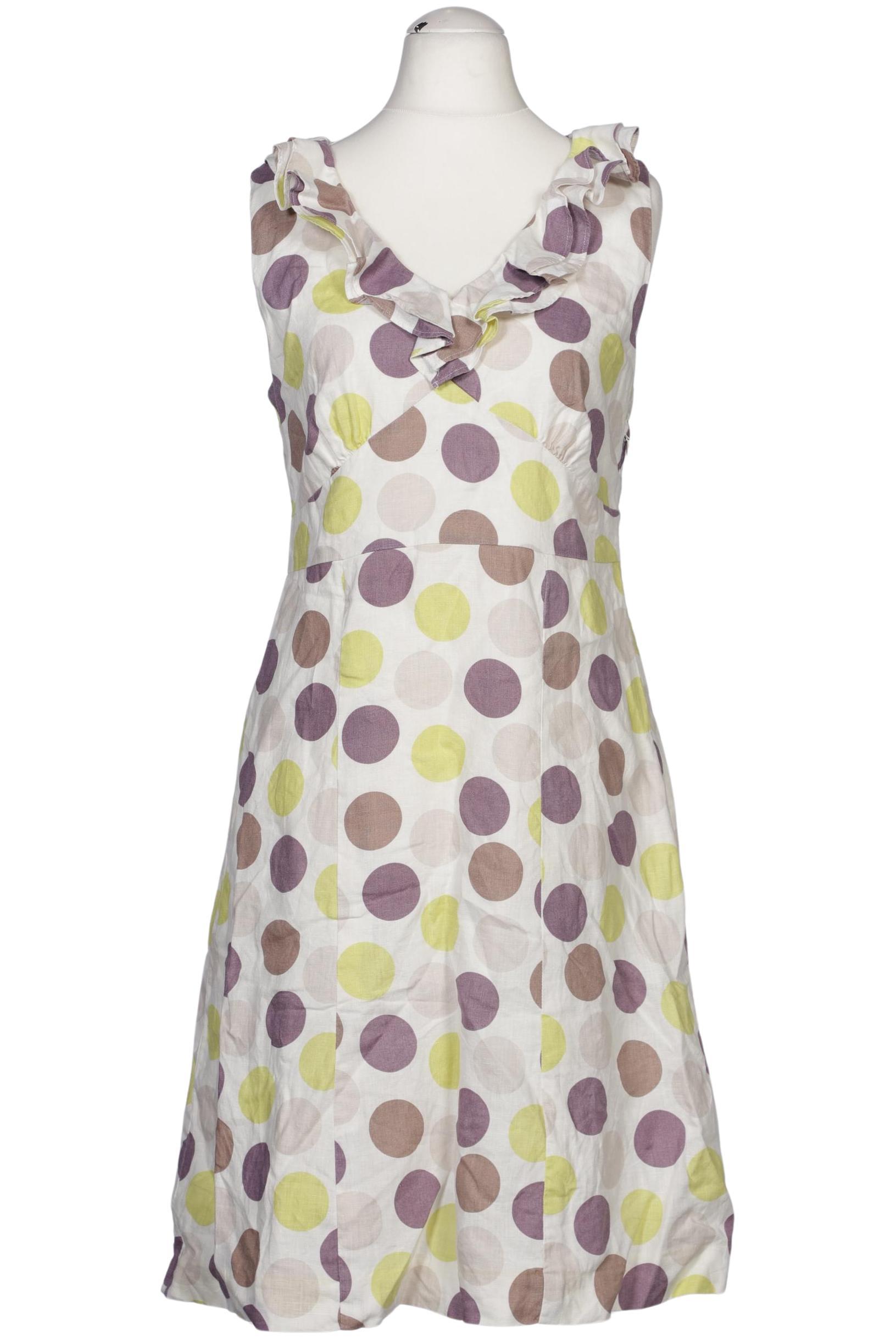 

Boden Damen Kleid, mehrfarbig, Gr. 38