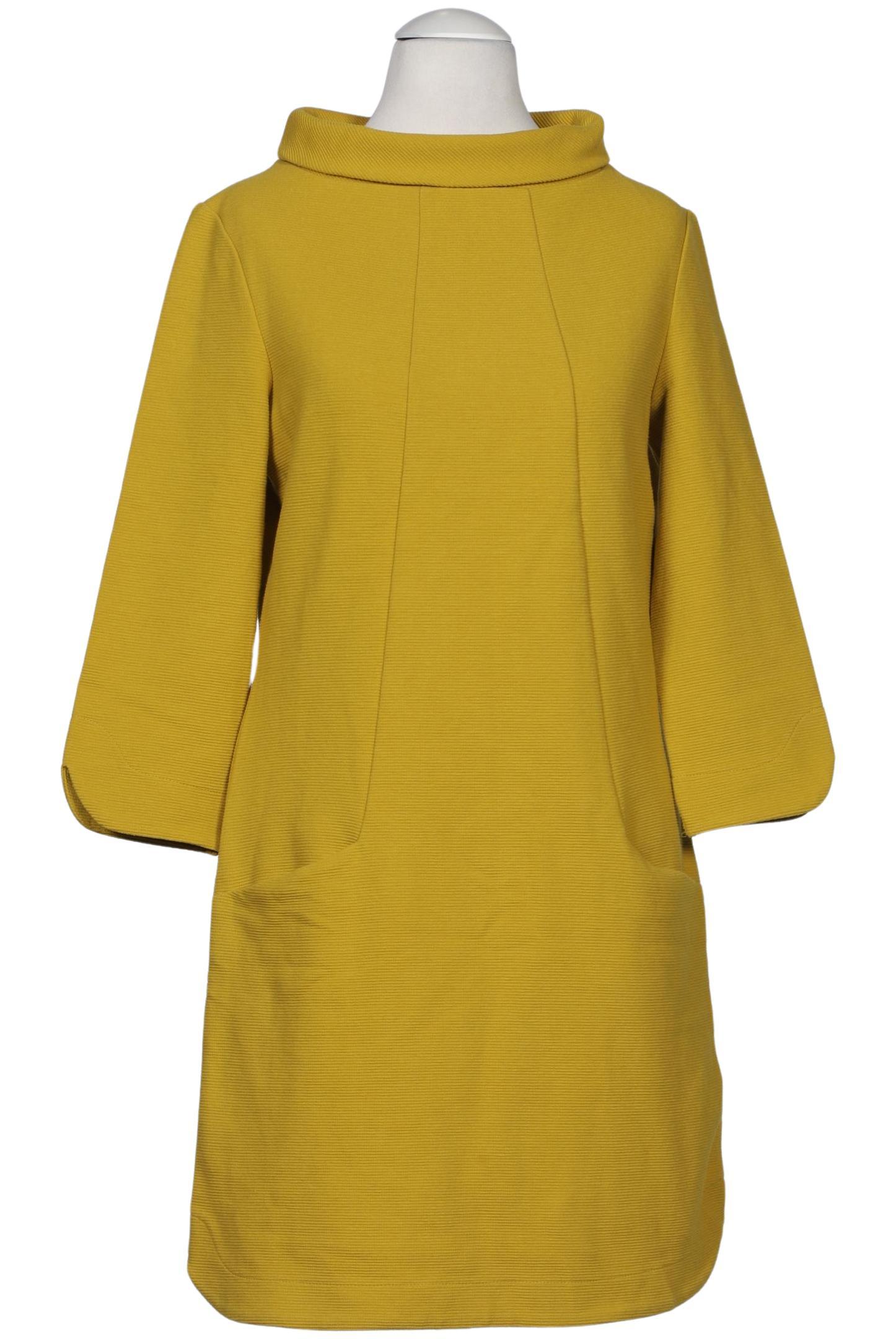 

Boden Damen Kleid, gelb, Gr. 32