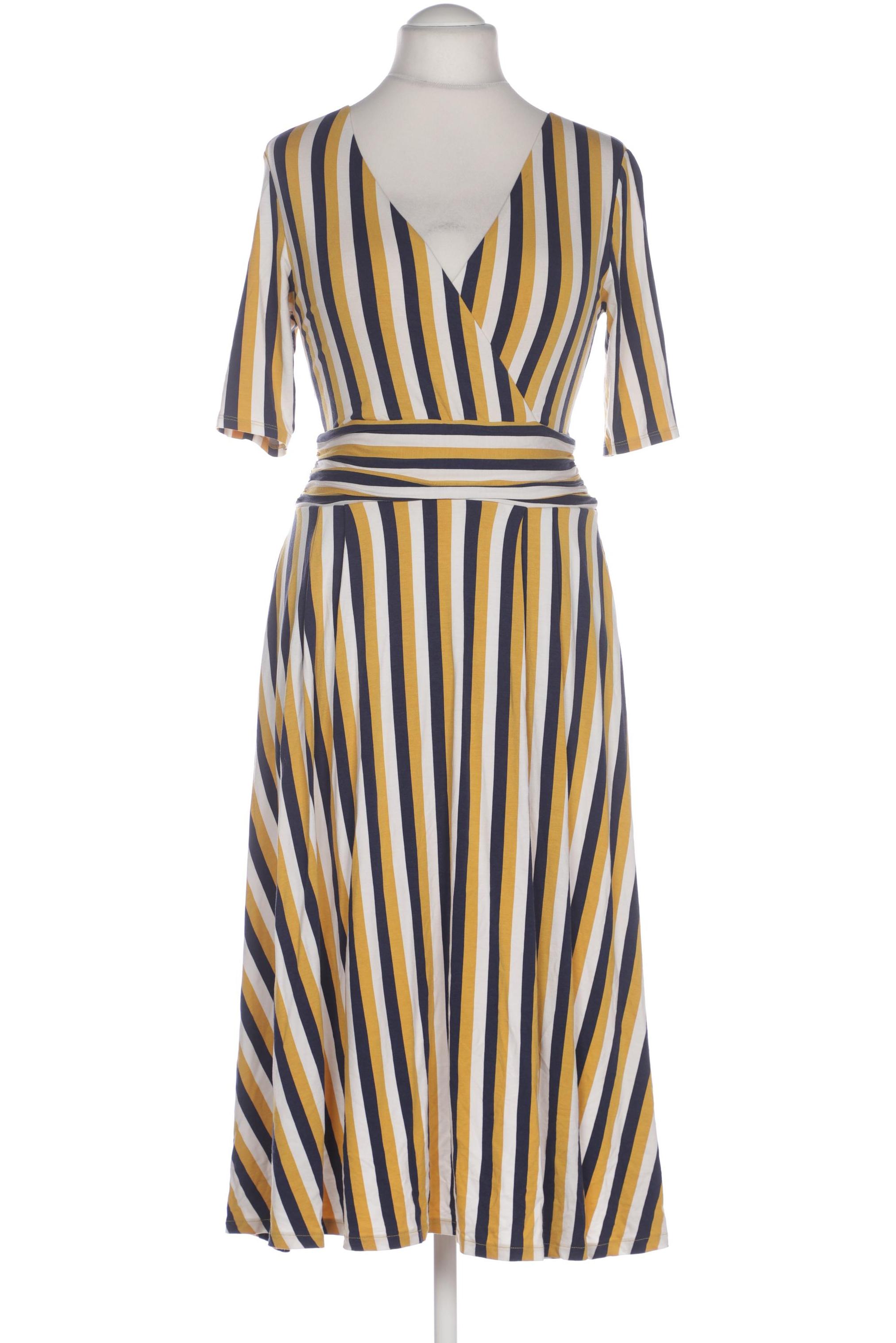 

Boden Damen Kleid, mehrfarbig, Gr. 36