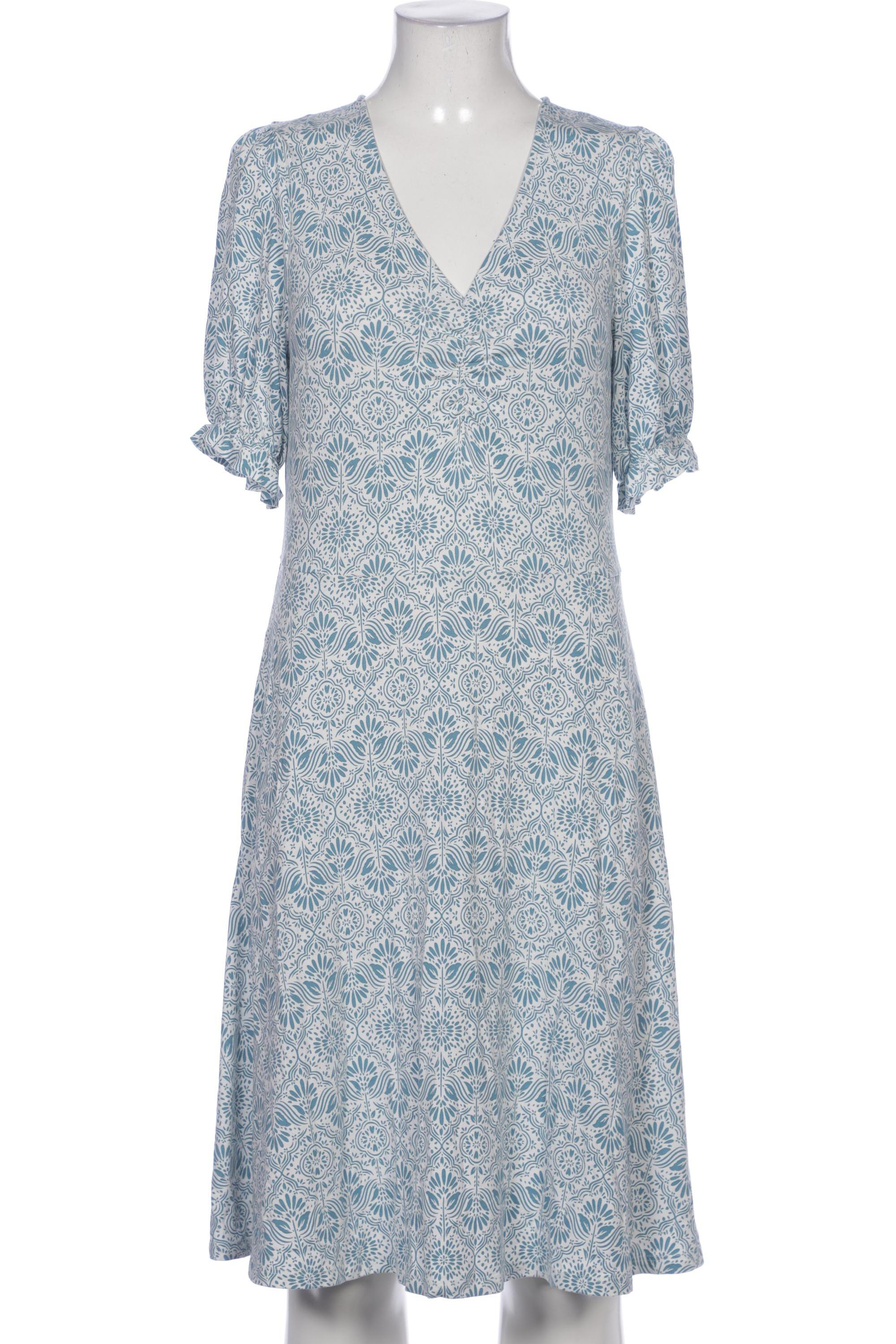 

Boden Damen Kleid, blau, Gr. 40