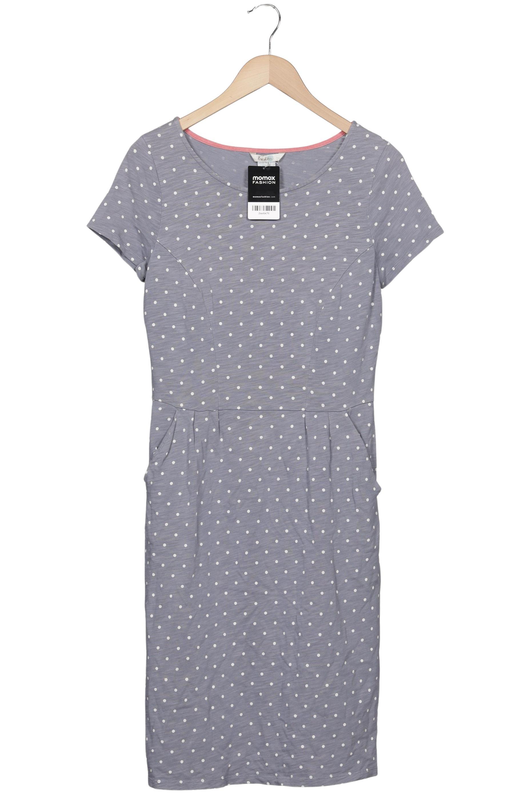 

Boden Damen Kleid, blau, Gr. 36