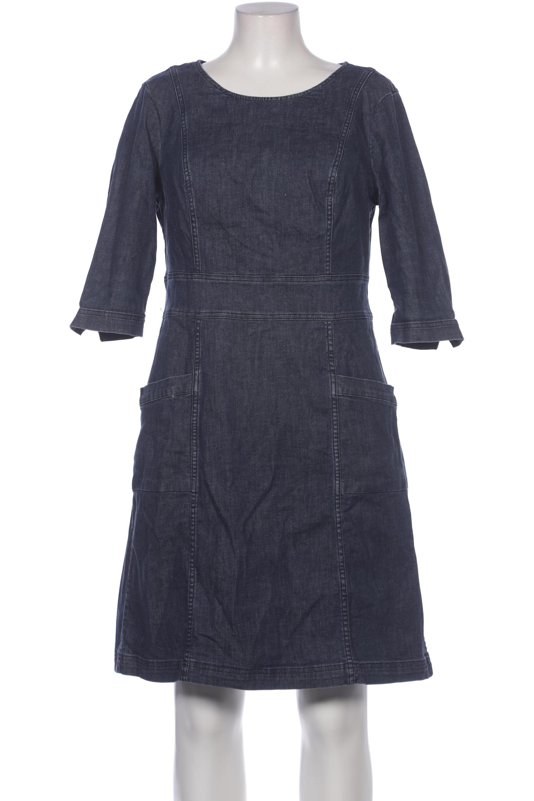 

Boden Damen Kleid, marineblau, Gr. 42