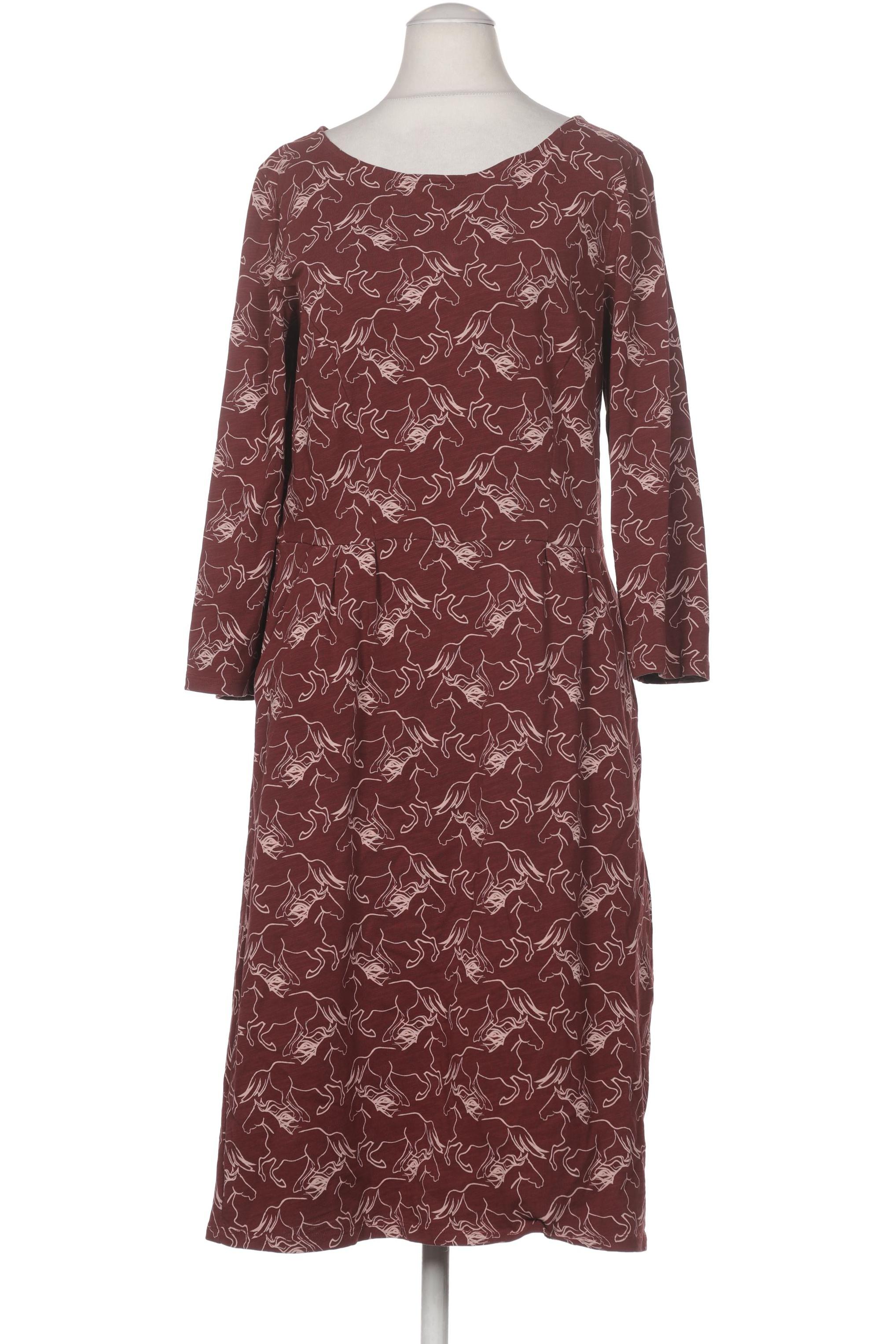 

Boden Damen Kleid, bordeaux, Gr. 38