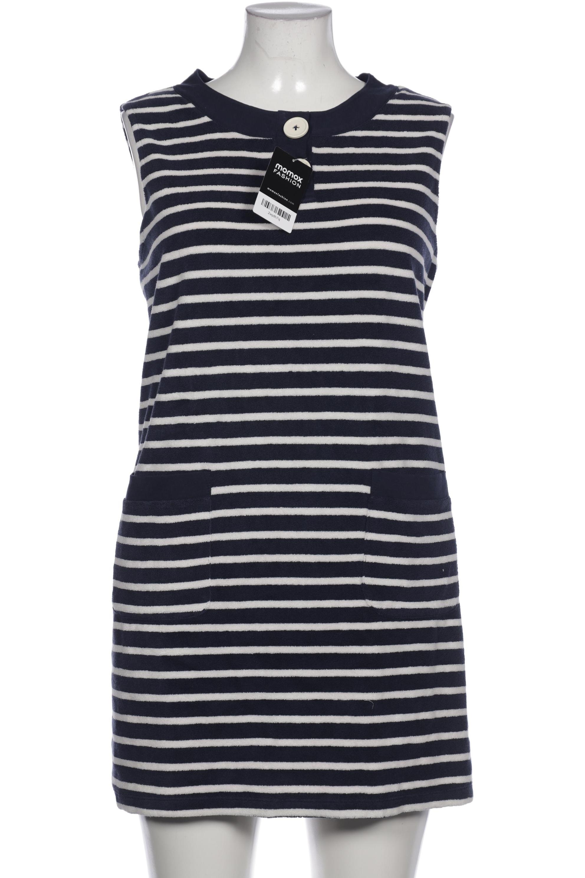 

Boden Damen Kleid, marineblau, Gr. 44