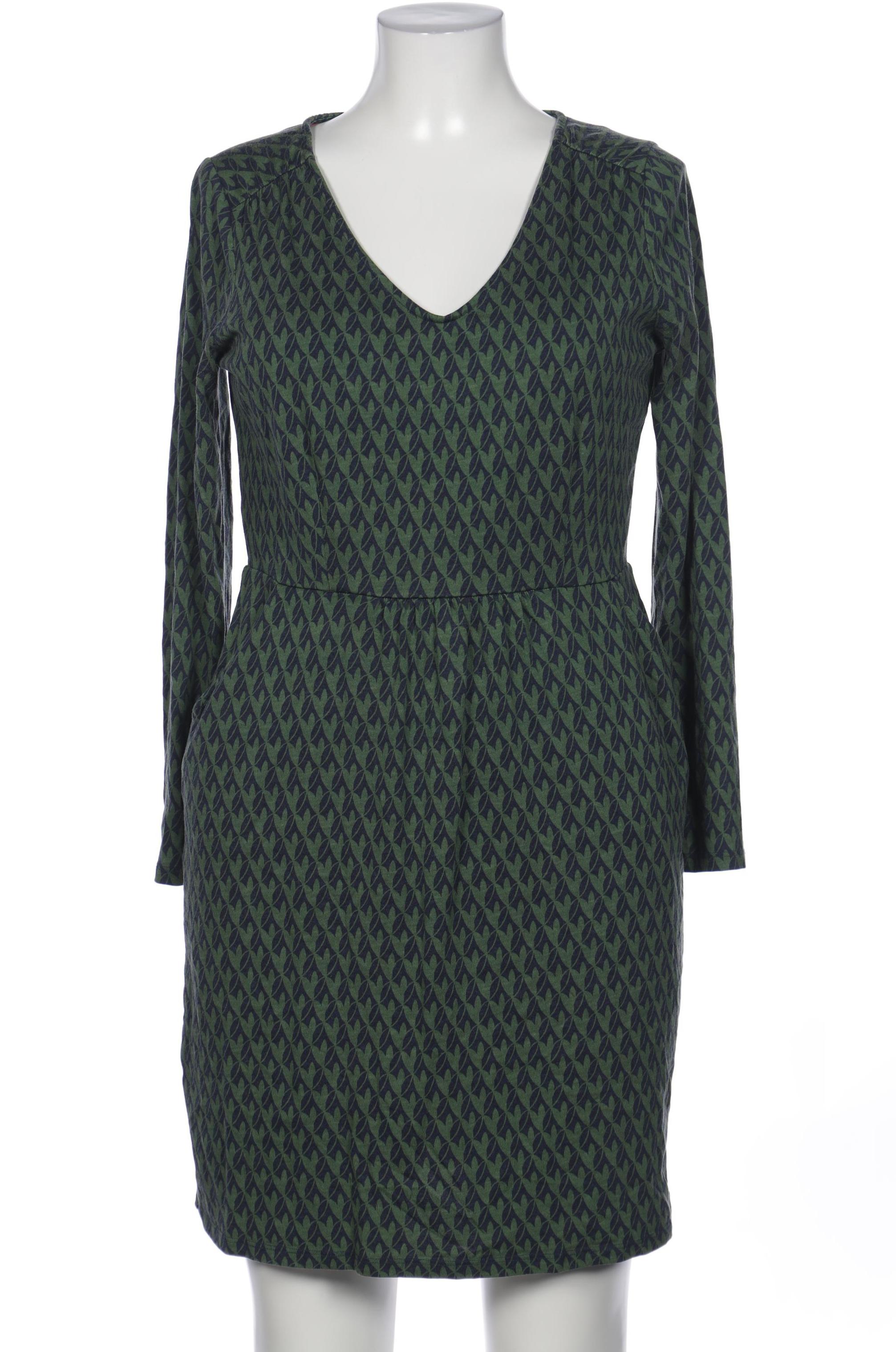 

Boden Damen Kleid, grün, Gr. 16