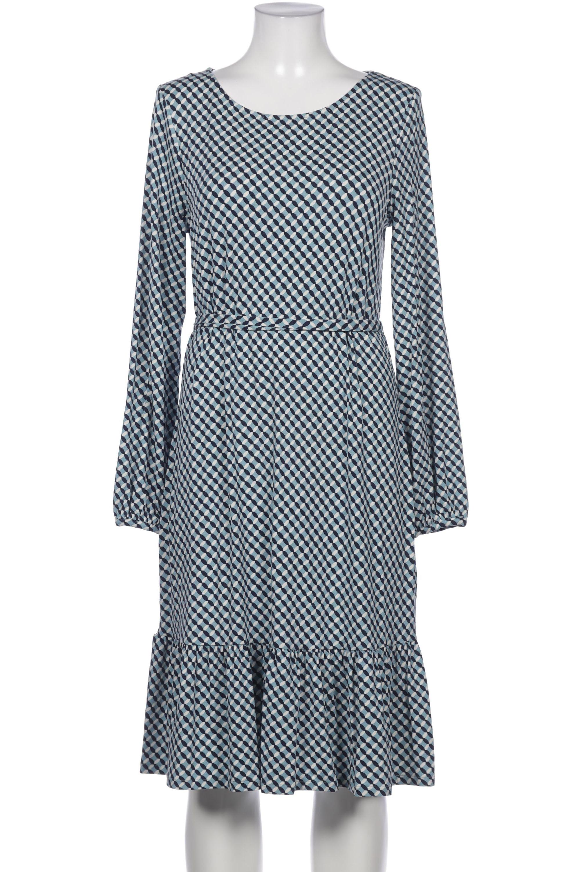 

Boden Damen Kleid, blau, Gr. 40