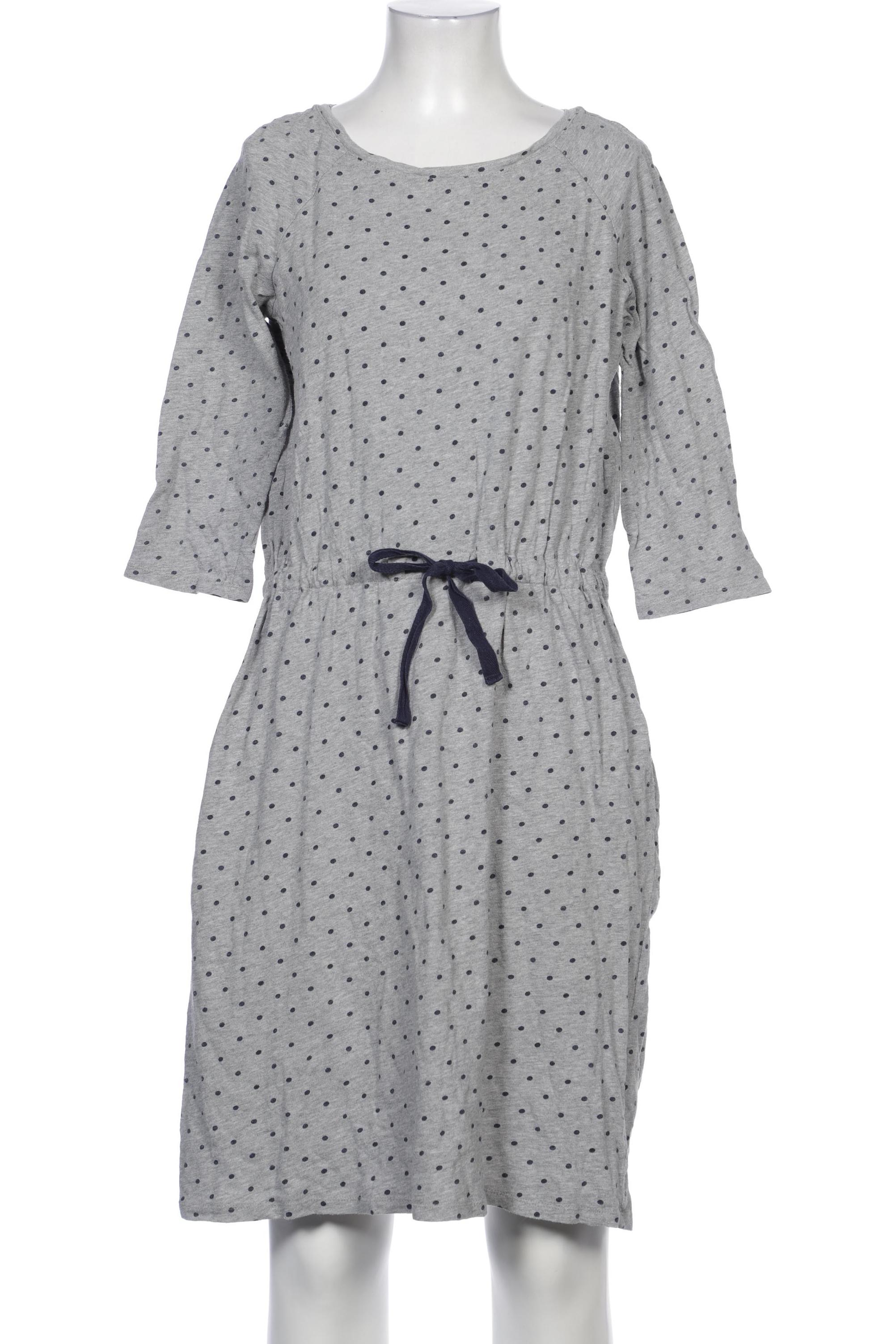 

Boden Damen Kleid, grau, Gr. 38