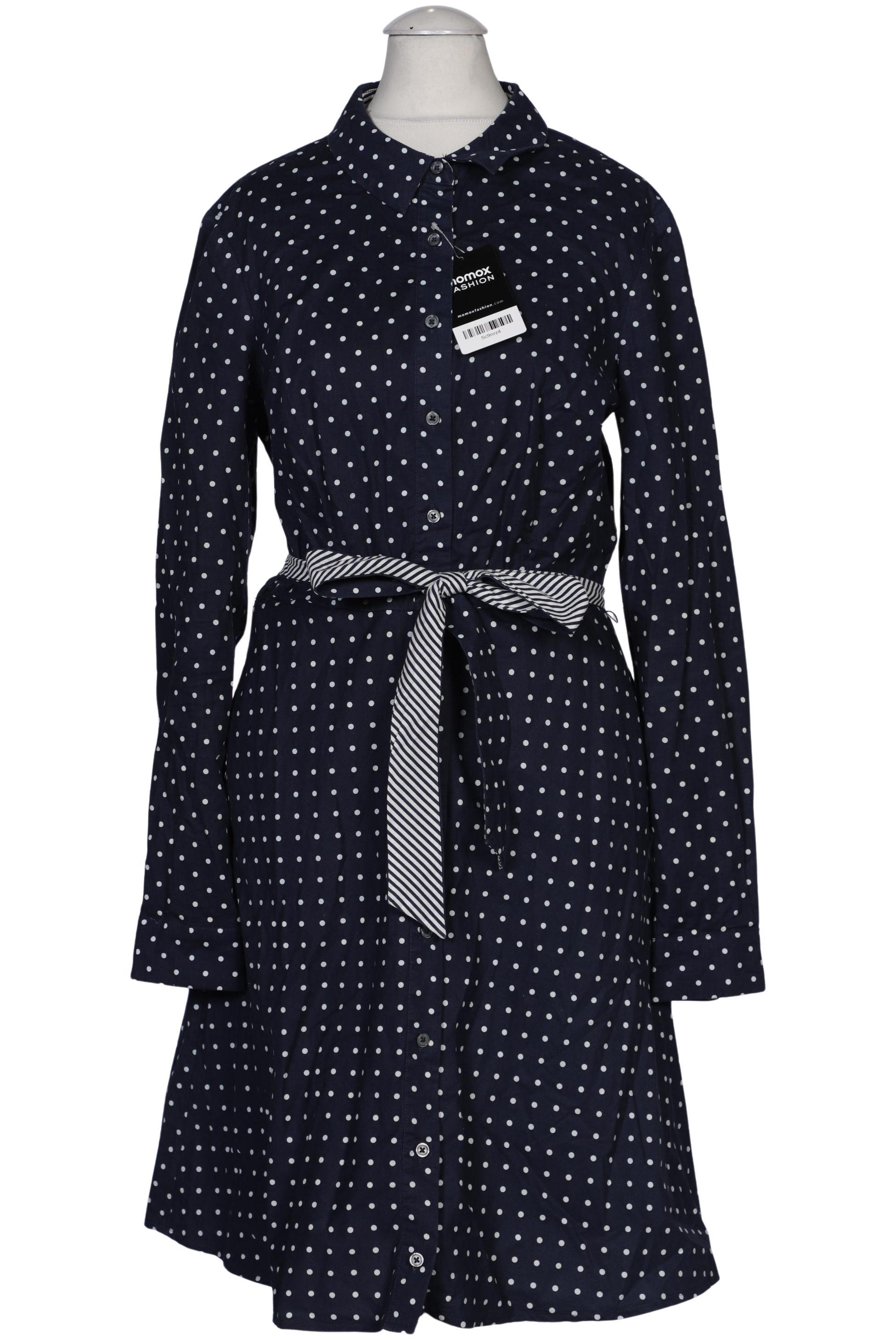 

Boden Damen Kleid, marineblau, Gr. 34