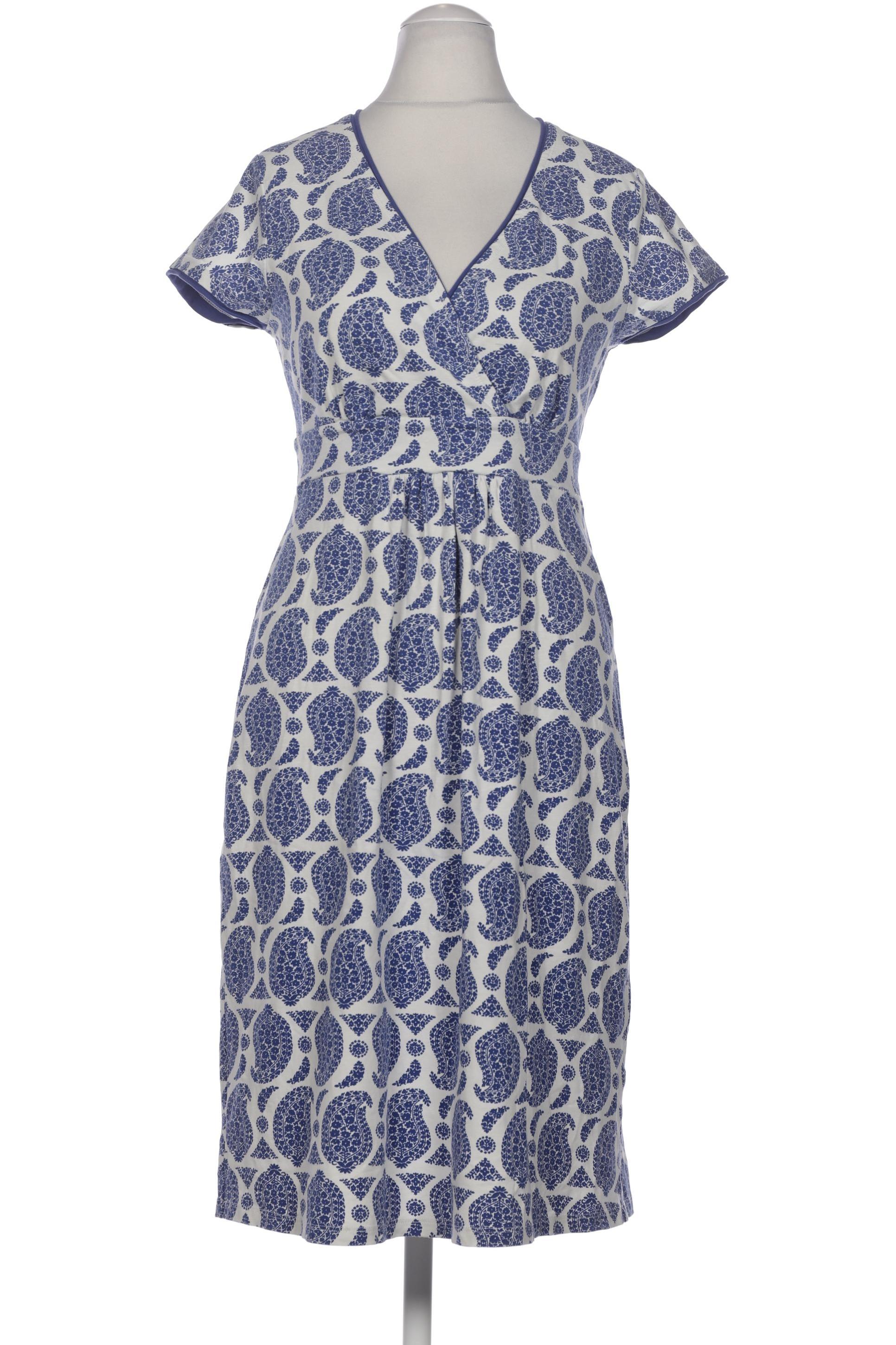 

Boden Damen Kleid, blau, Gr. 38
