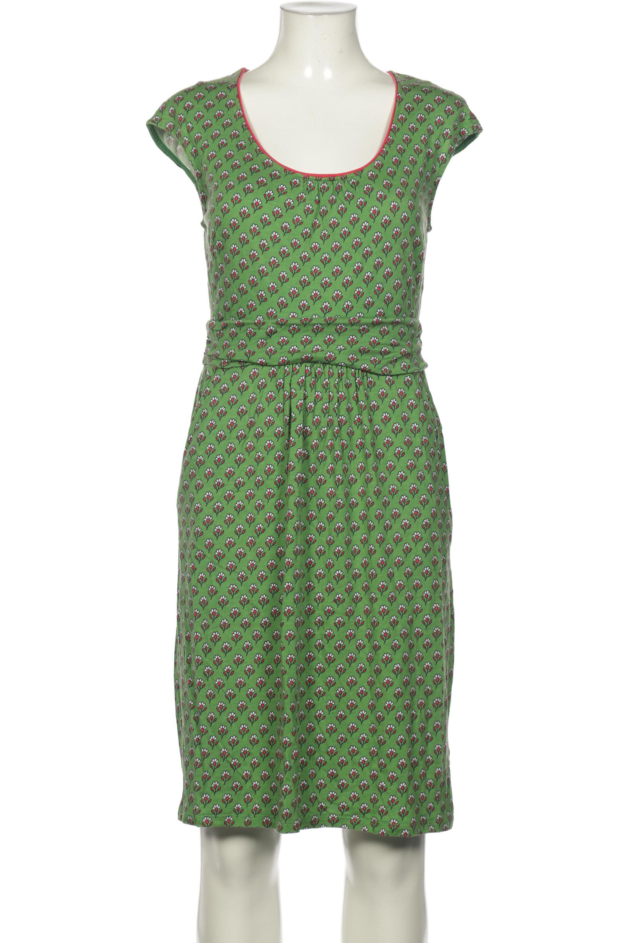 

Boden Damen Kleid, grün