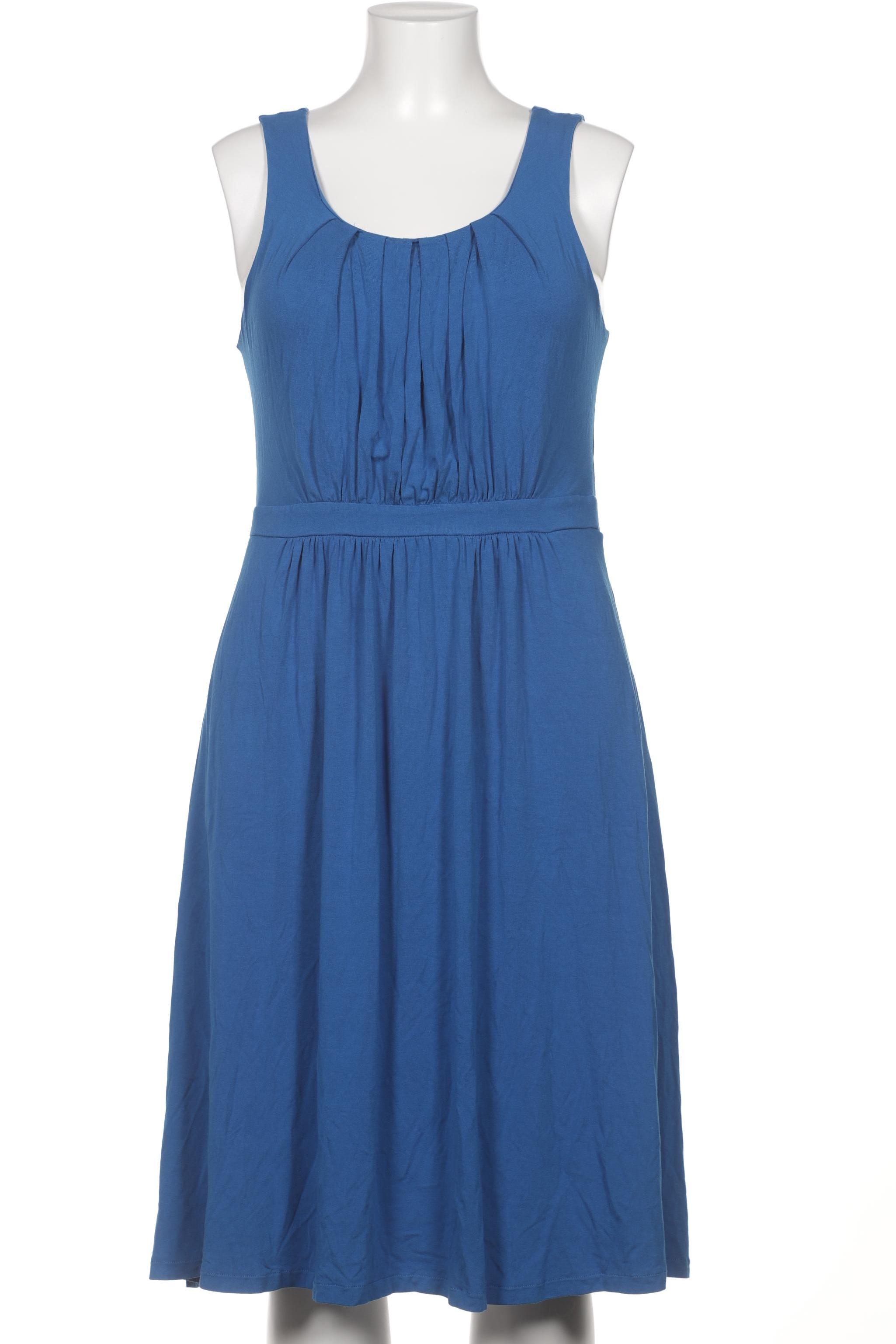 

Boden Damen Kleid, blau, Gr. 42