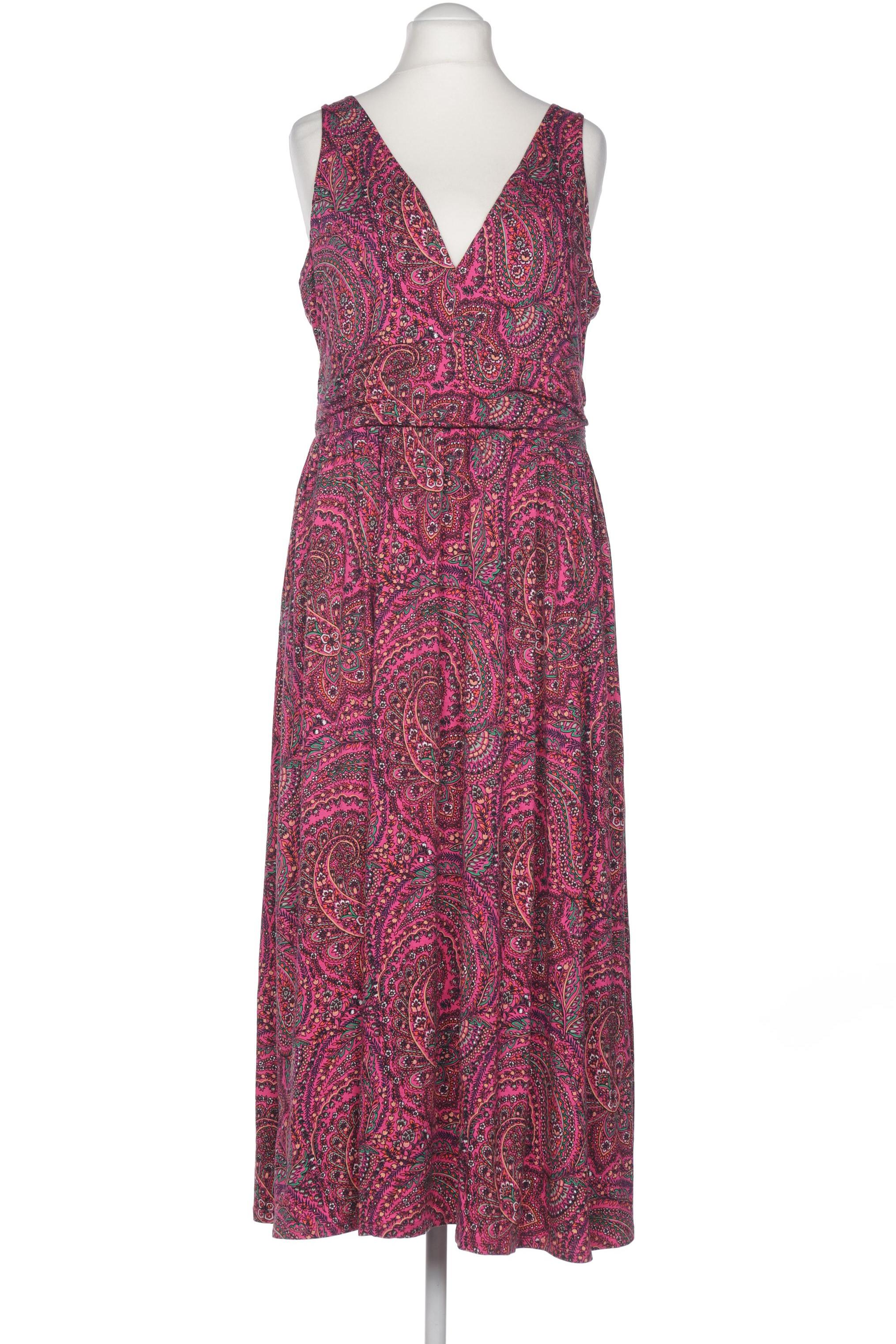 

Boden Damen Kleid, pink