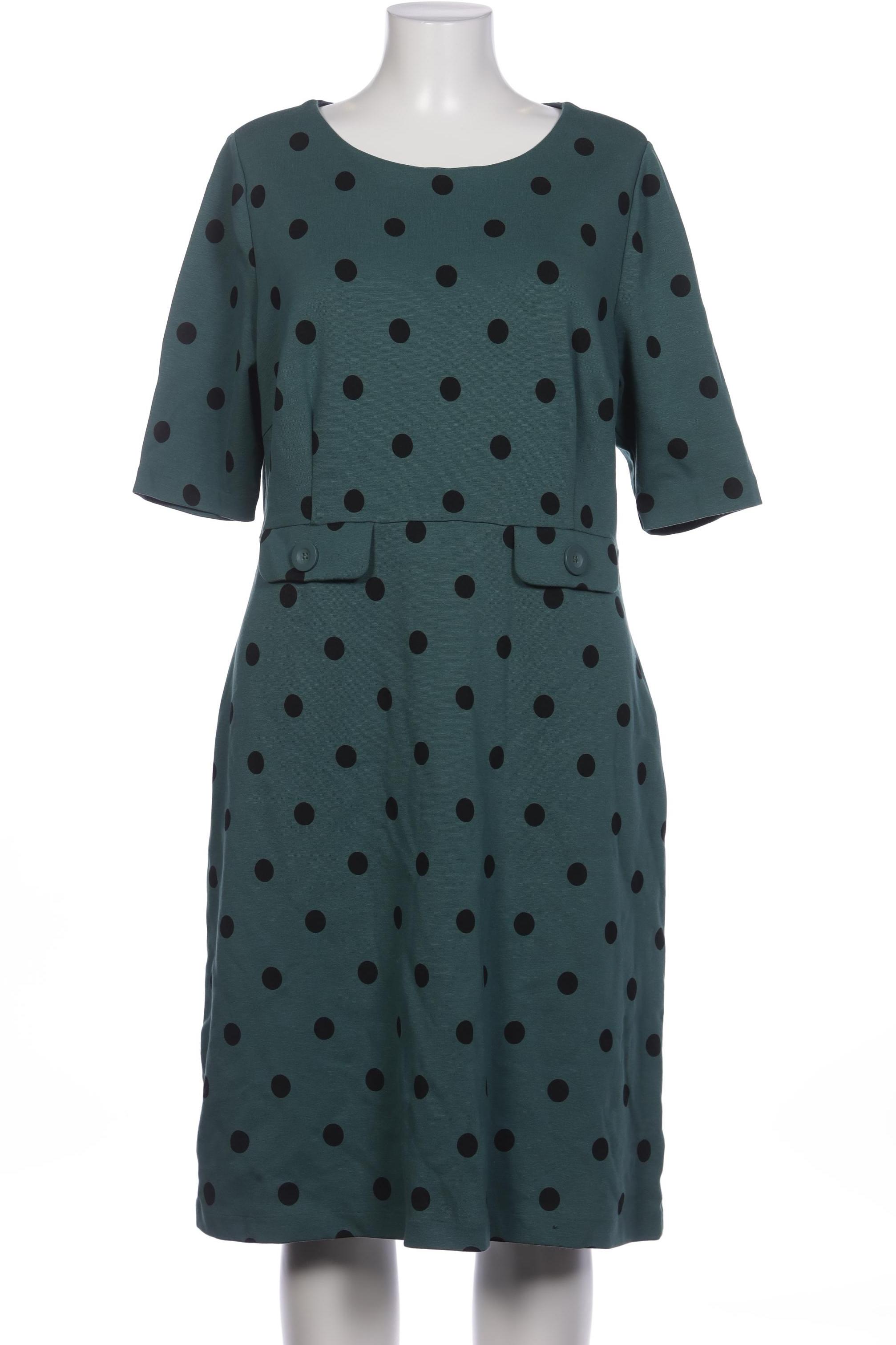 

Boden Damen Kleid, türkis, Gr. 46