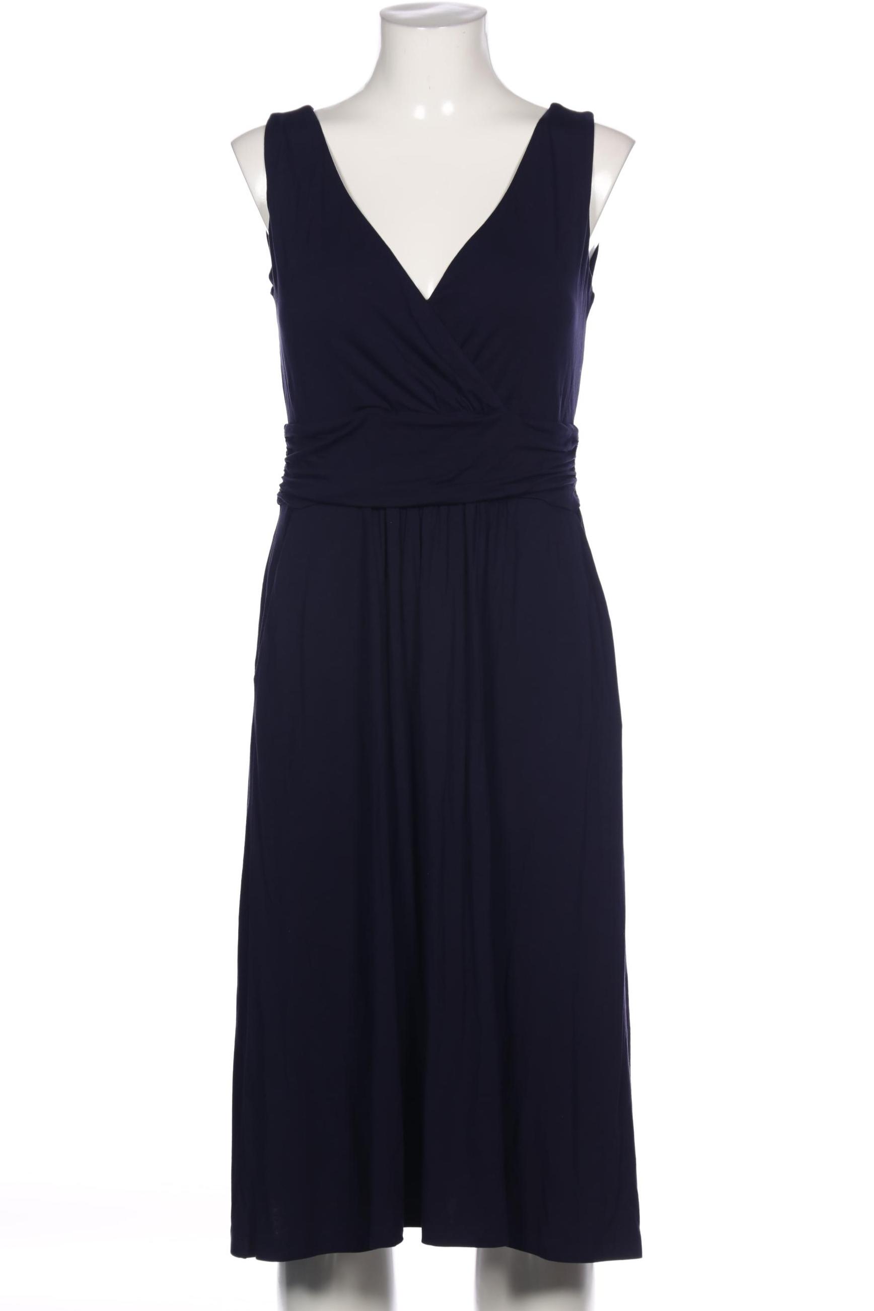 

Boden Damen Kleid, marineblau
