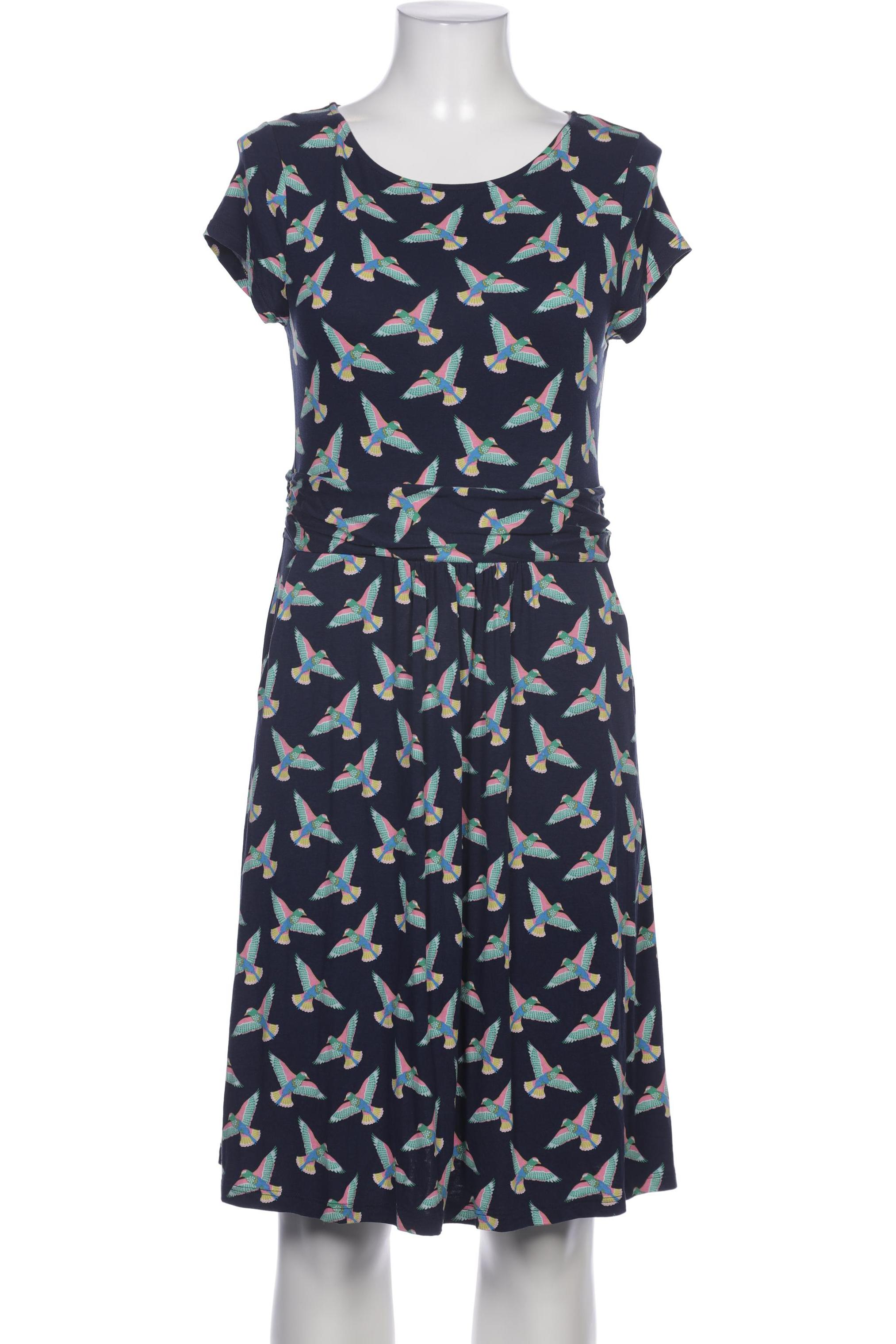 

Boden Damen Kleid, marineblau