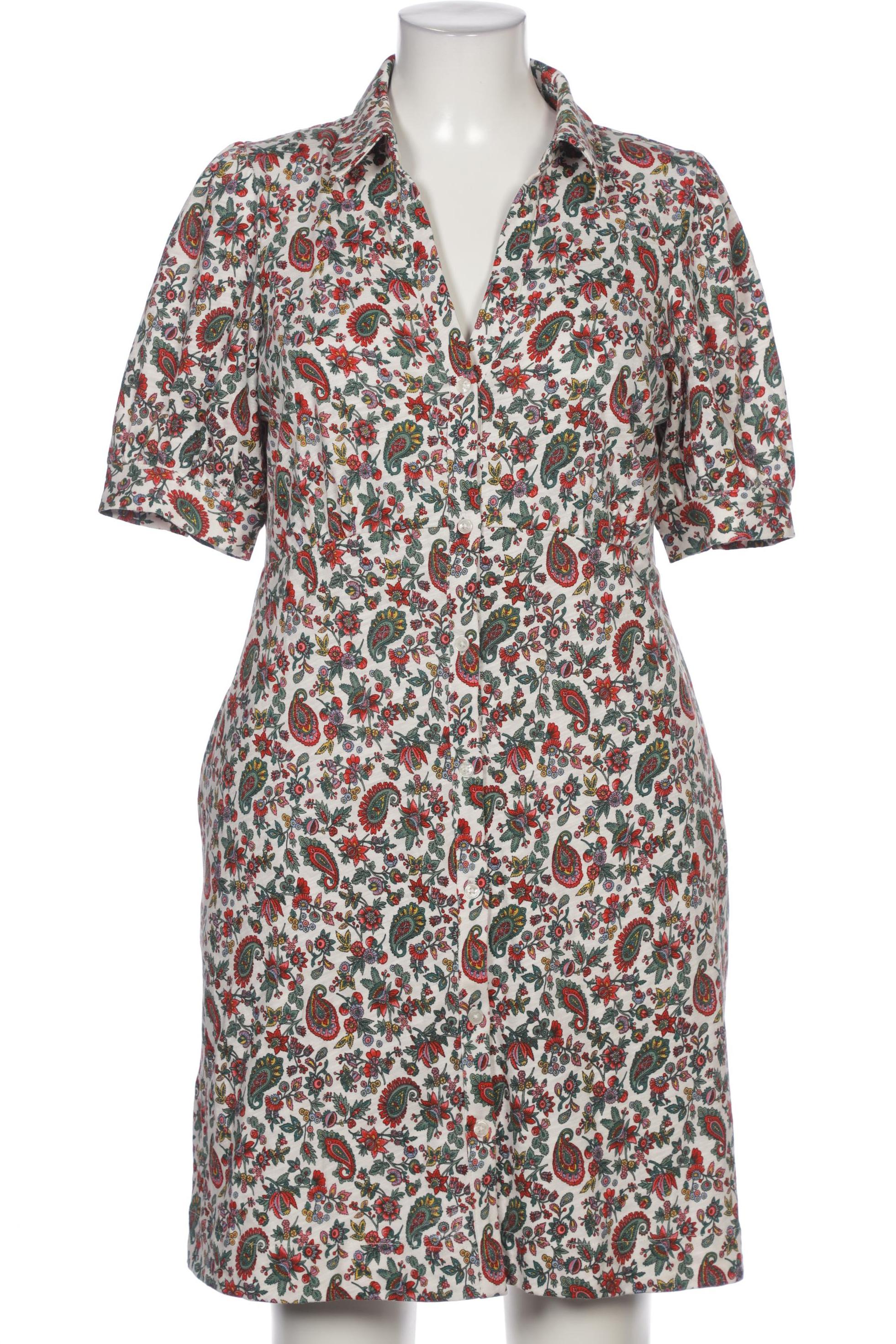 

Boden Damen Kleid, mehrfarbig