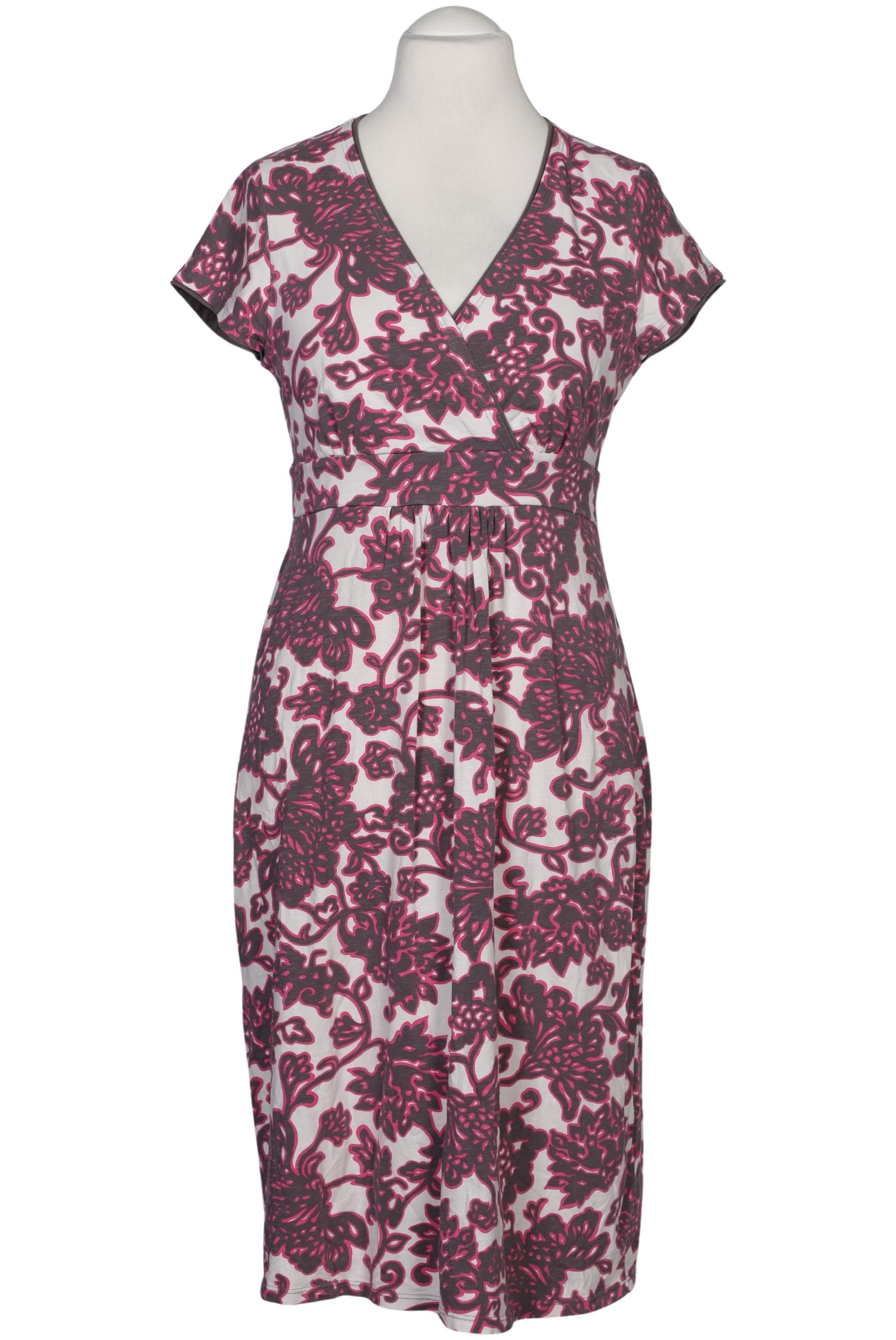 

Boden Damen Kleid, mehrfarbig, Gr. 40