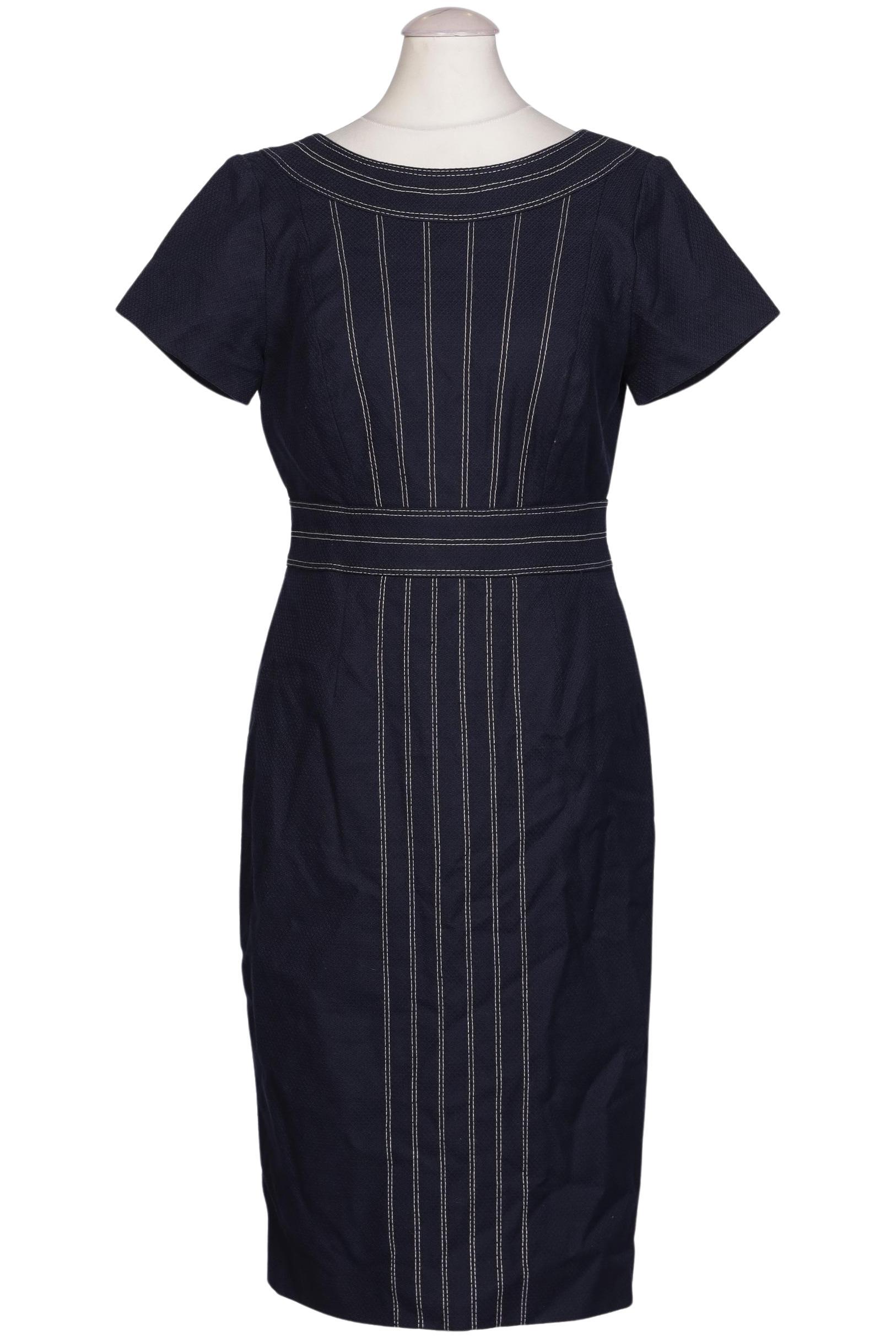 

Boden Damen Kleid, marineblau, Gr. 34