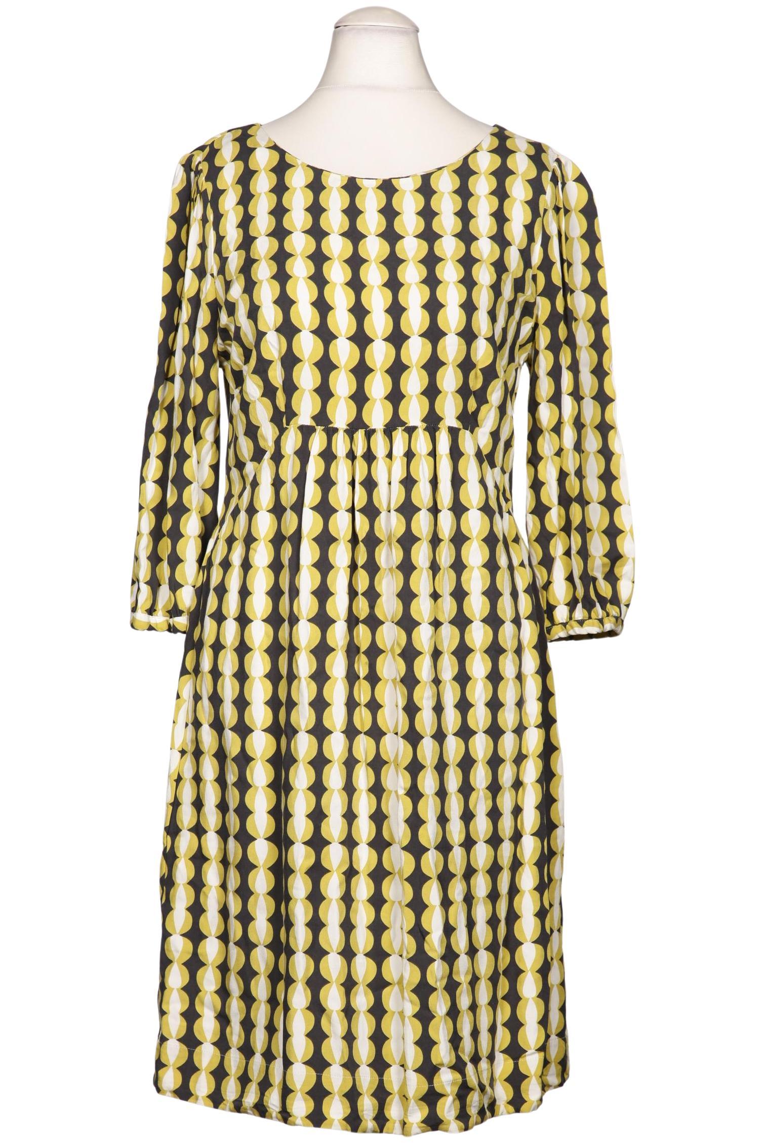 

Boden Damen Kleid, mehrfarbig, Gr. 38